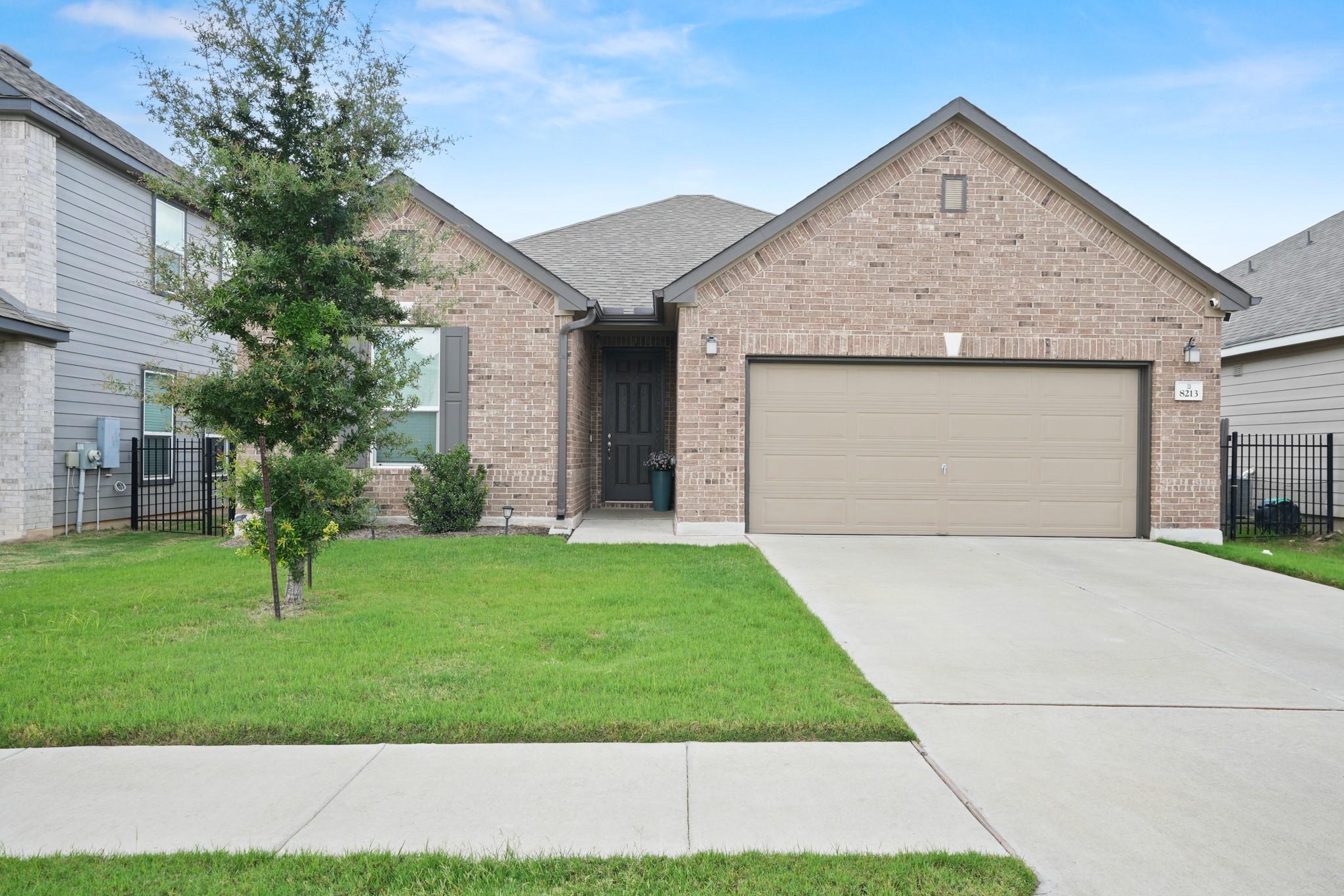 8213 Knoxville TRL, Austin, TX 78744