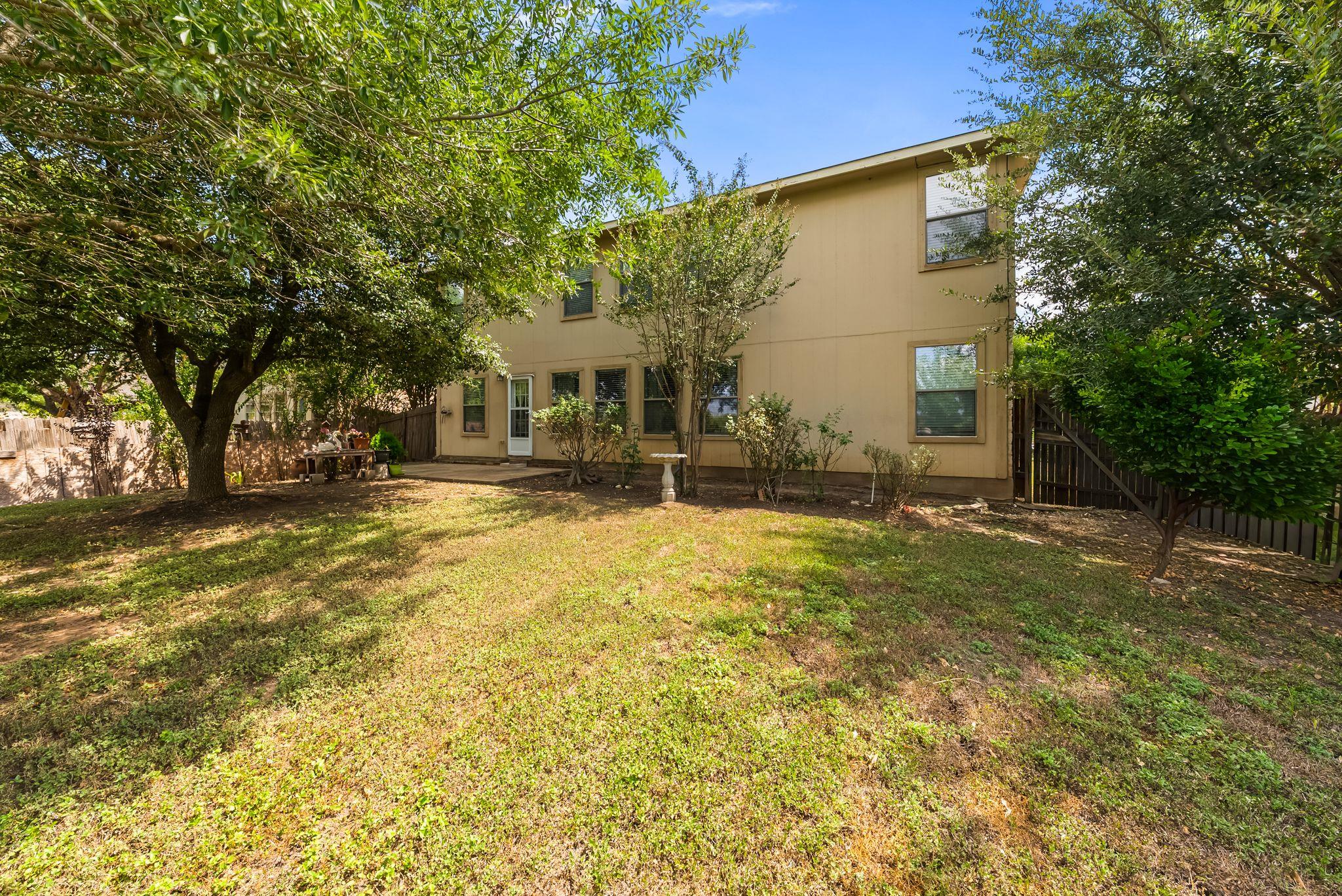 5143 Marsh LN, Buda, TX 78610