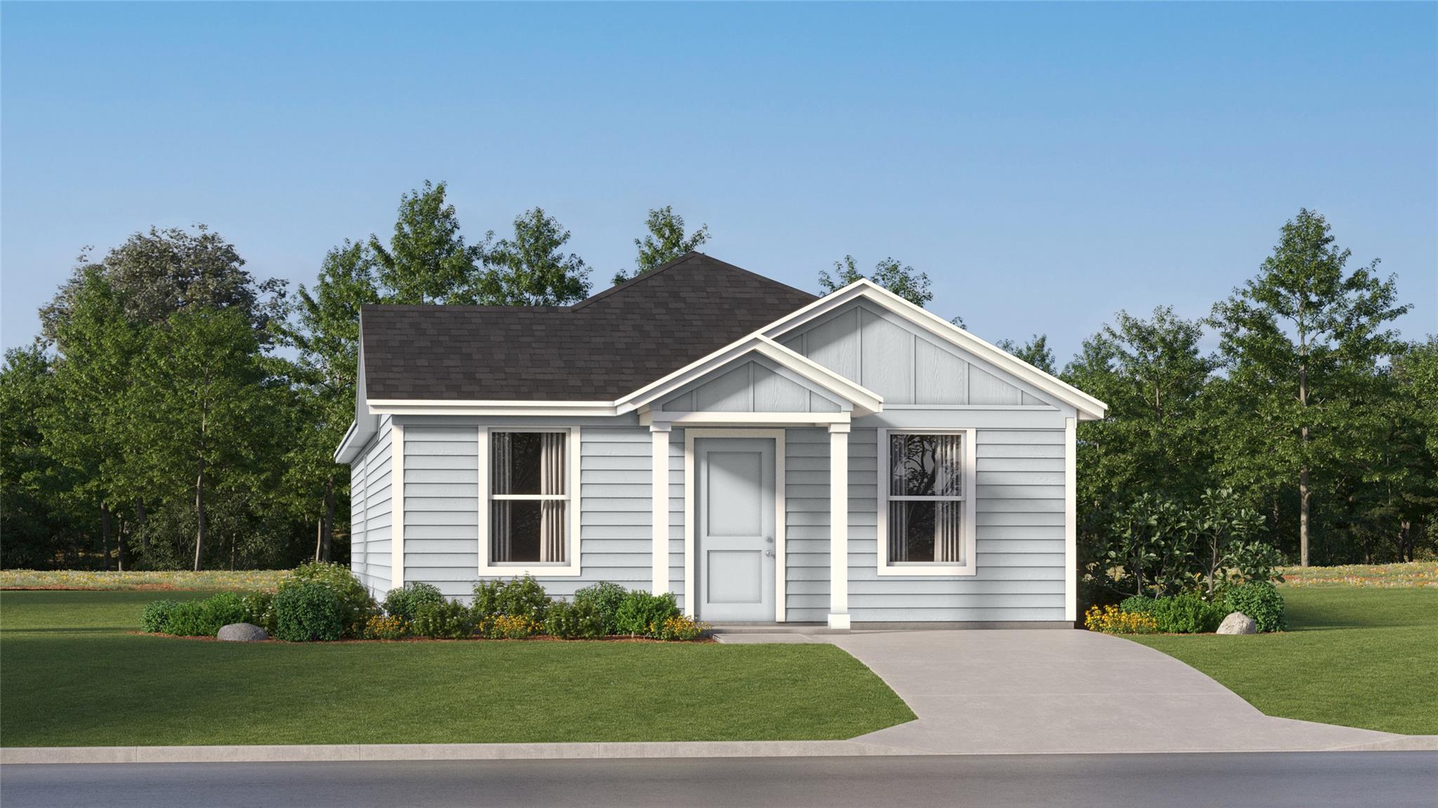 710 Alamito Ave, Kyle, TX 78640