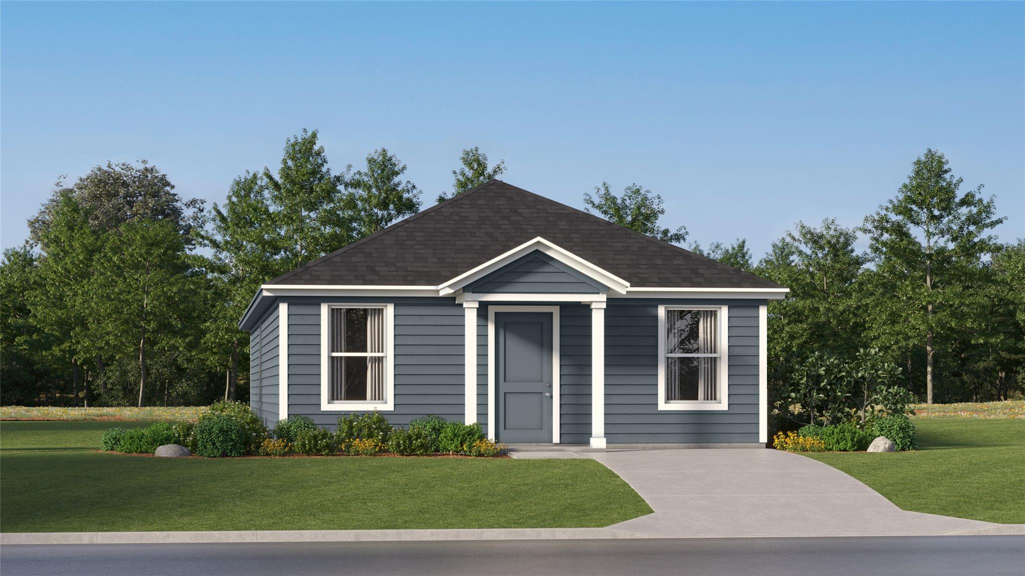 710 Alamito Ave, Kyle, TX 78640