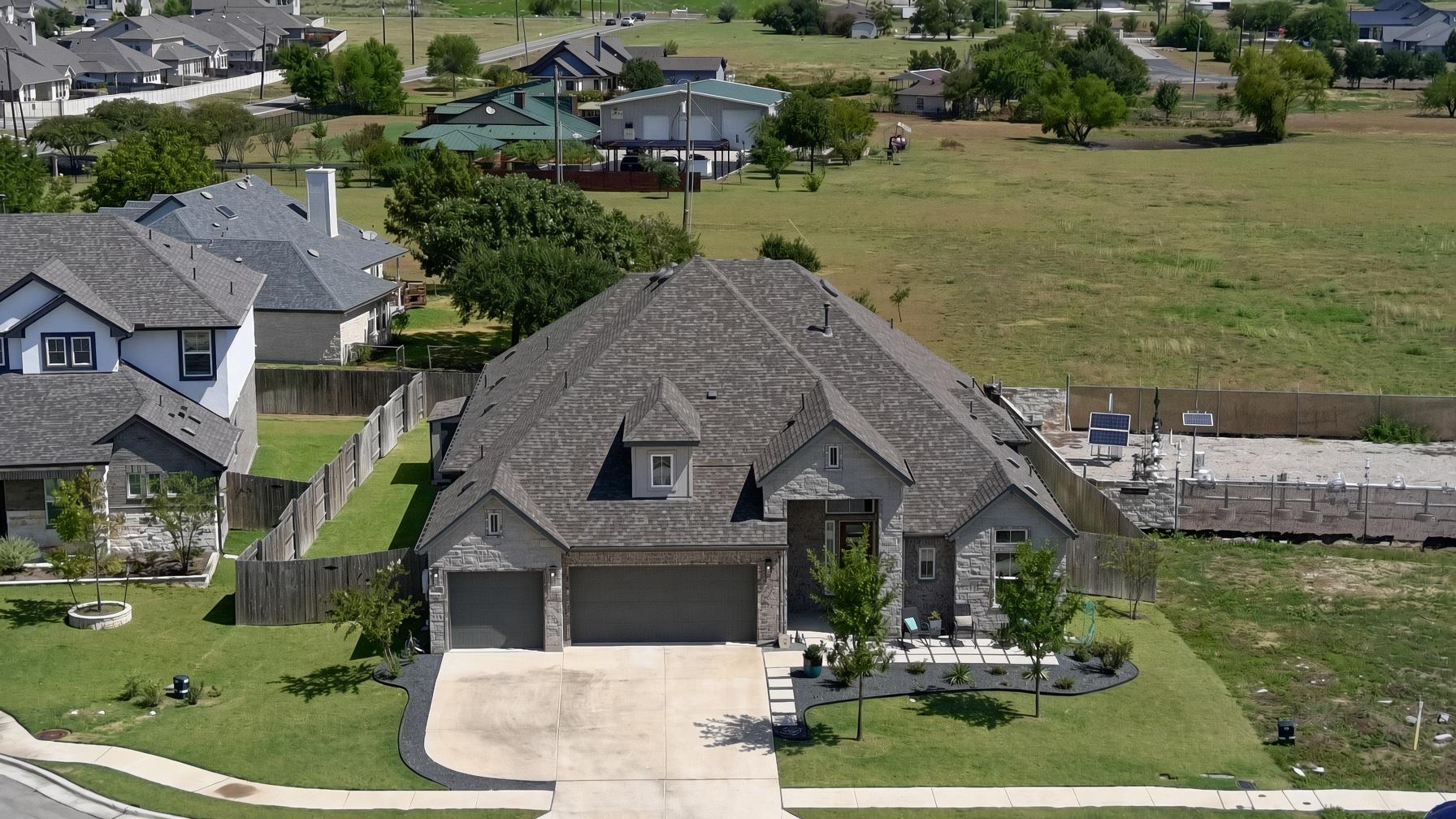 4300 Boyington DR, Pflugerville, TX 78660