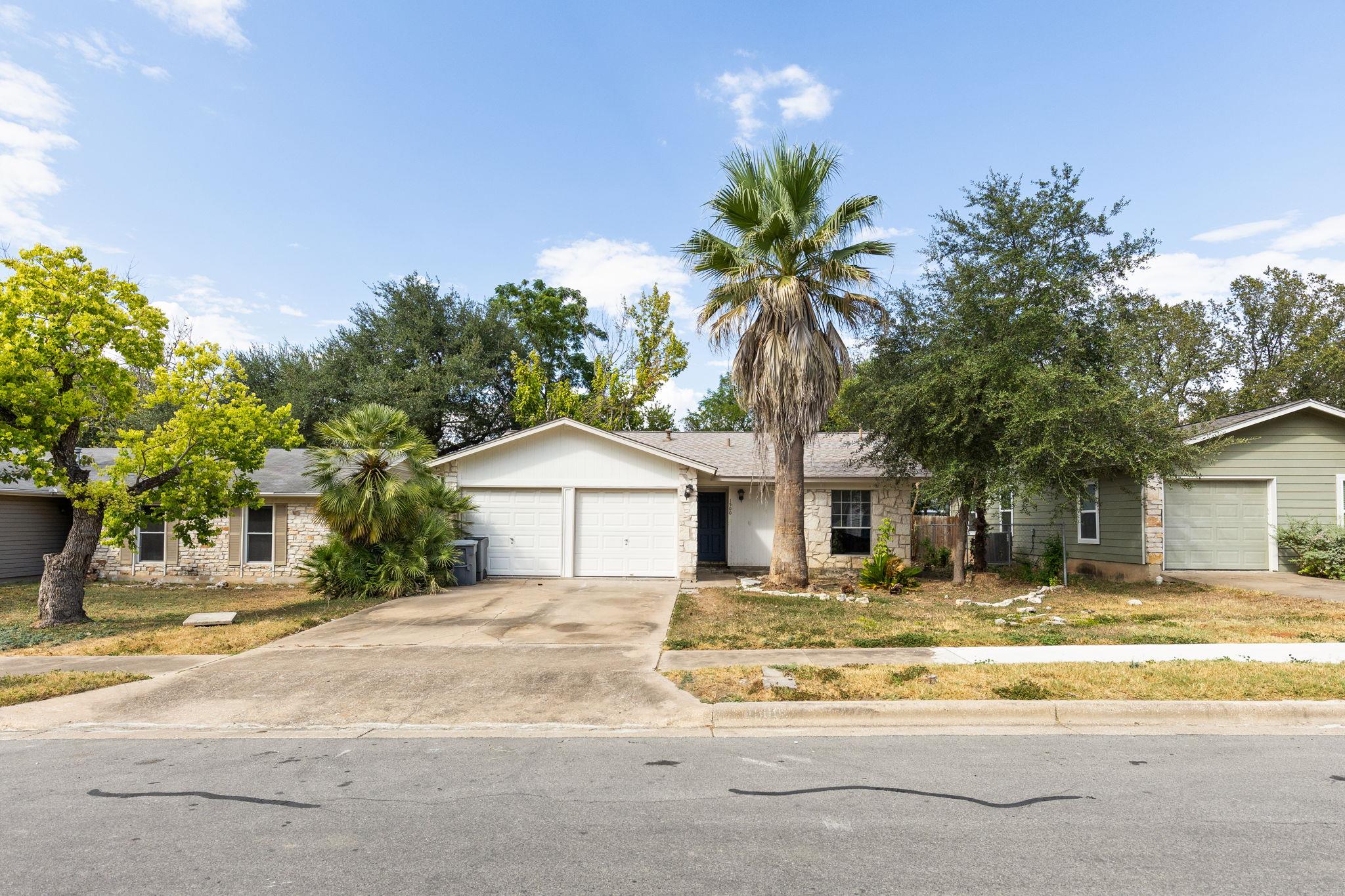 1500 Sahara Ave, Austin, TX 78745
