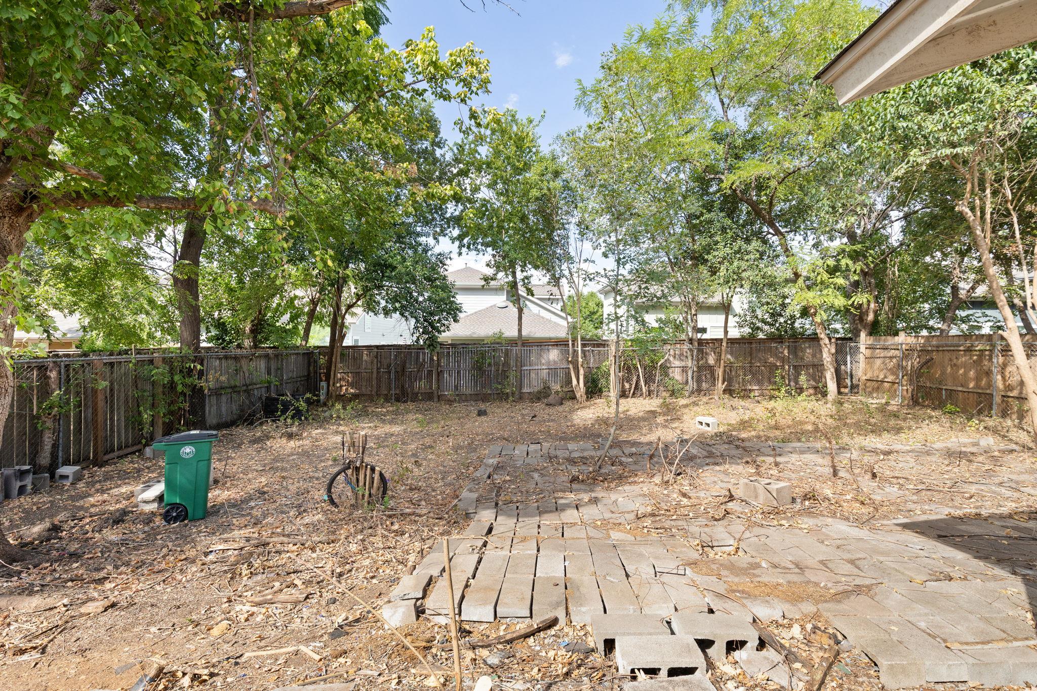 1500 Sahara Ave, Austin, TX 78745