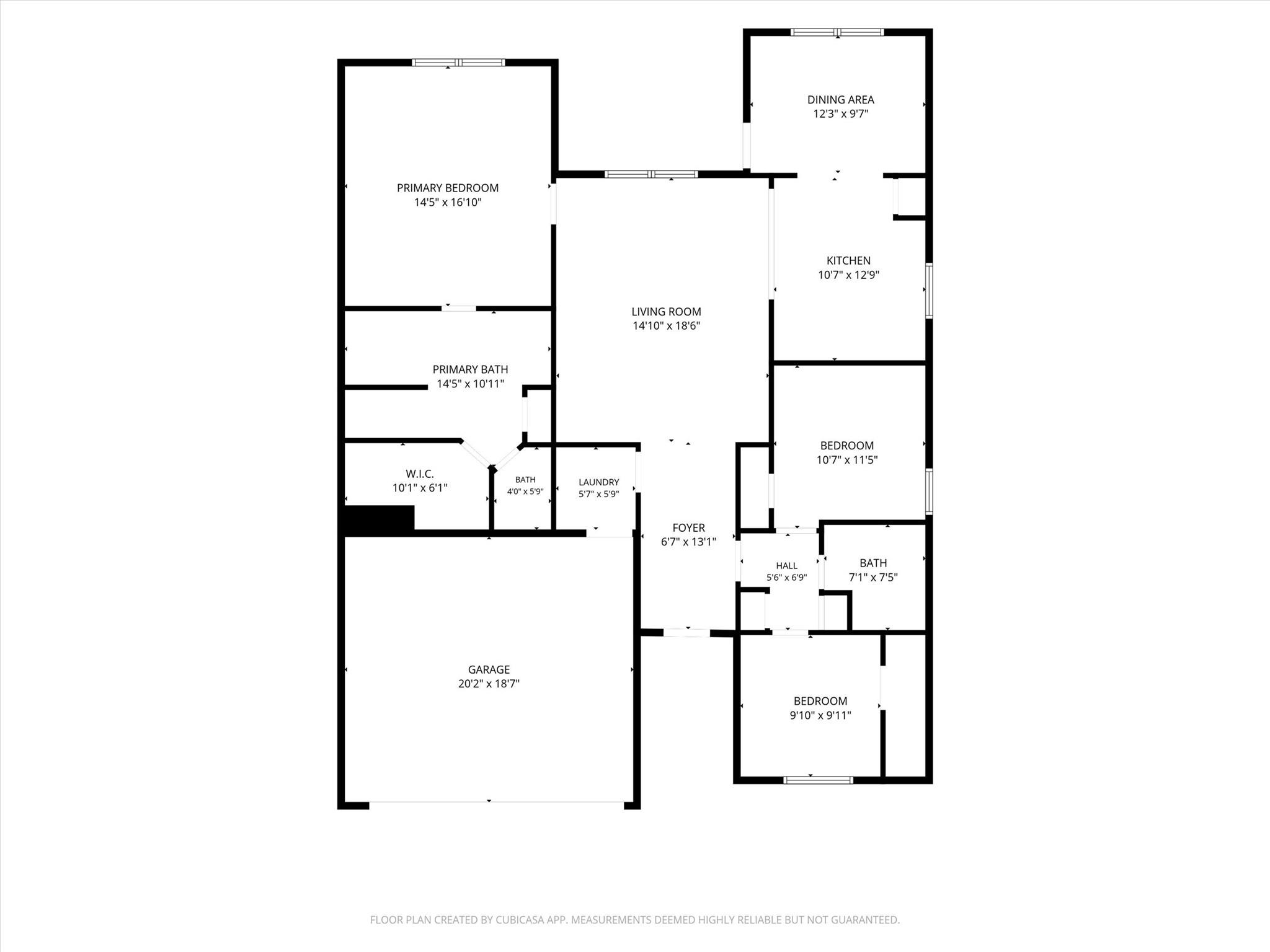 19700 Woodrow Wilson ST, Manor, TX 78653