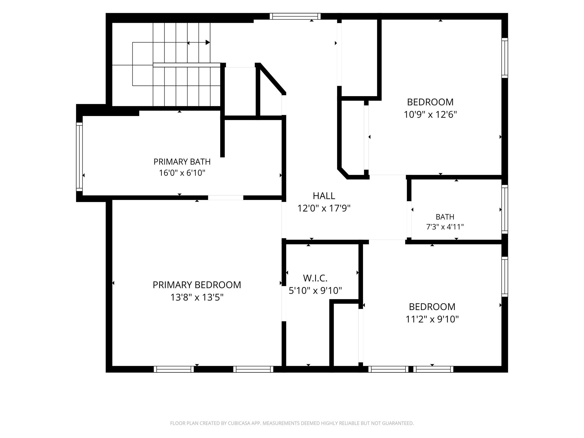 1704 Comfort LN, Austin, TX 78748