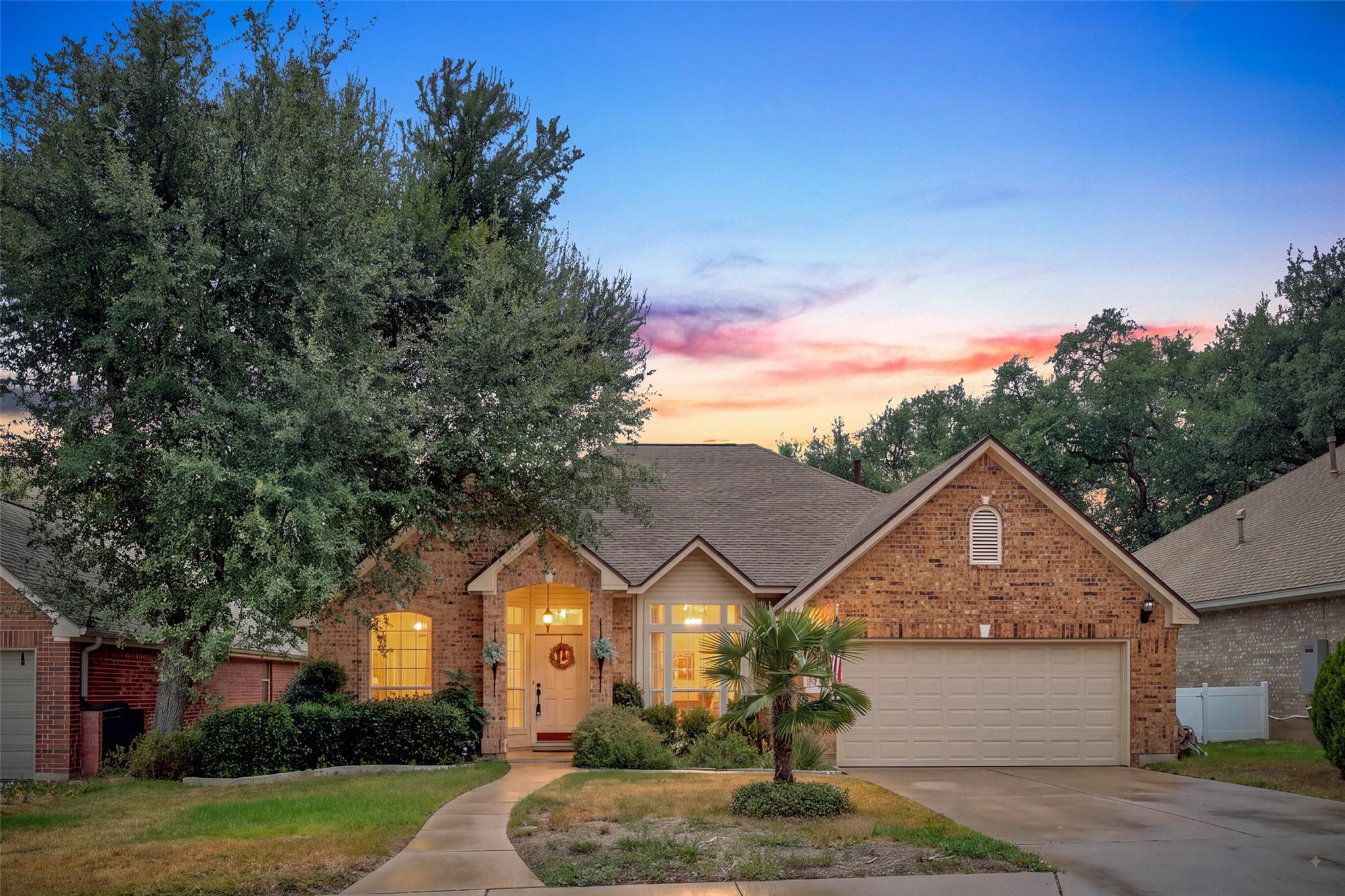 11005 Andenwood DR, Austin, TX 78726