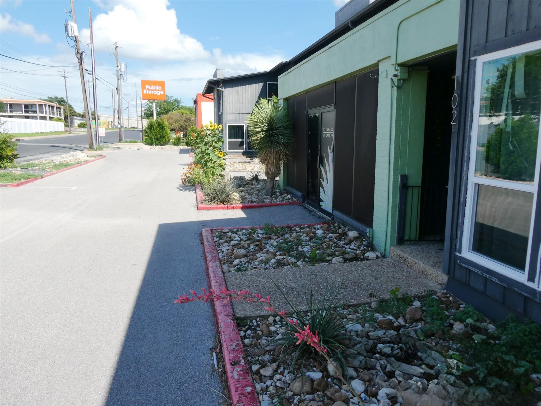 909 Reinli ST #133, Austin, TX 78751