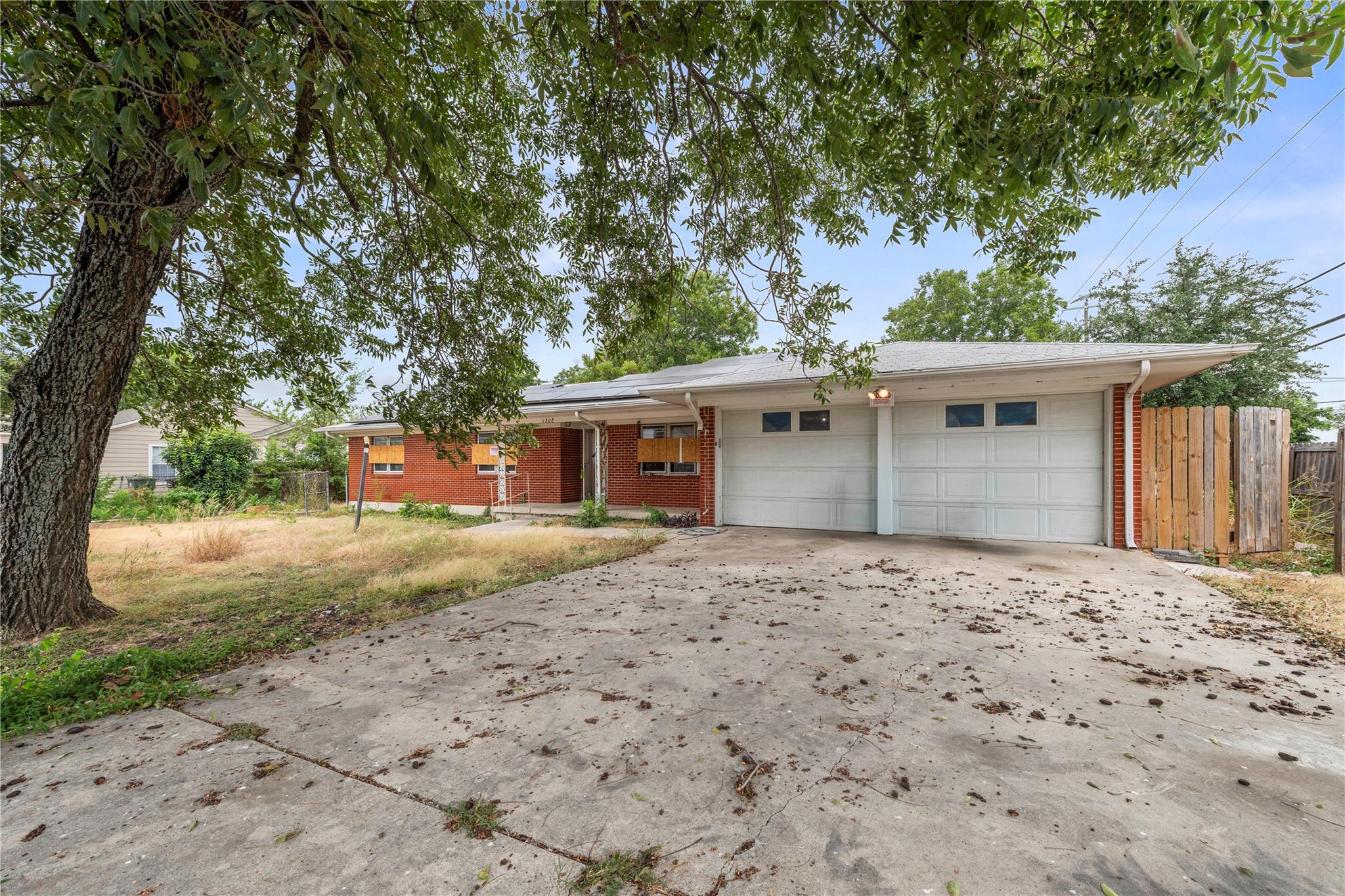 1202 S 51st ST, Temple, TX 76504
