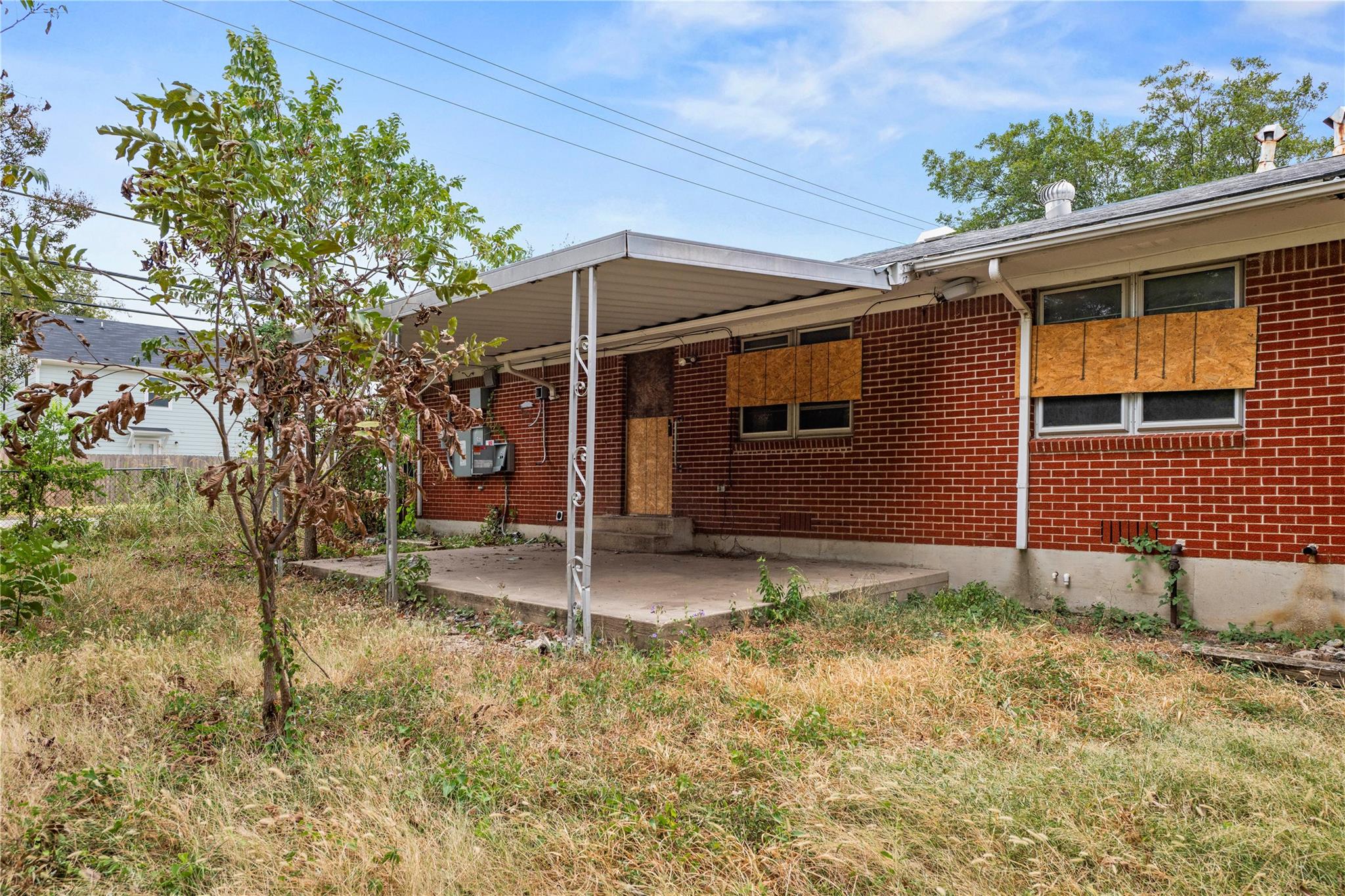 1202 S 51st ST, Temple, TX 76504