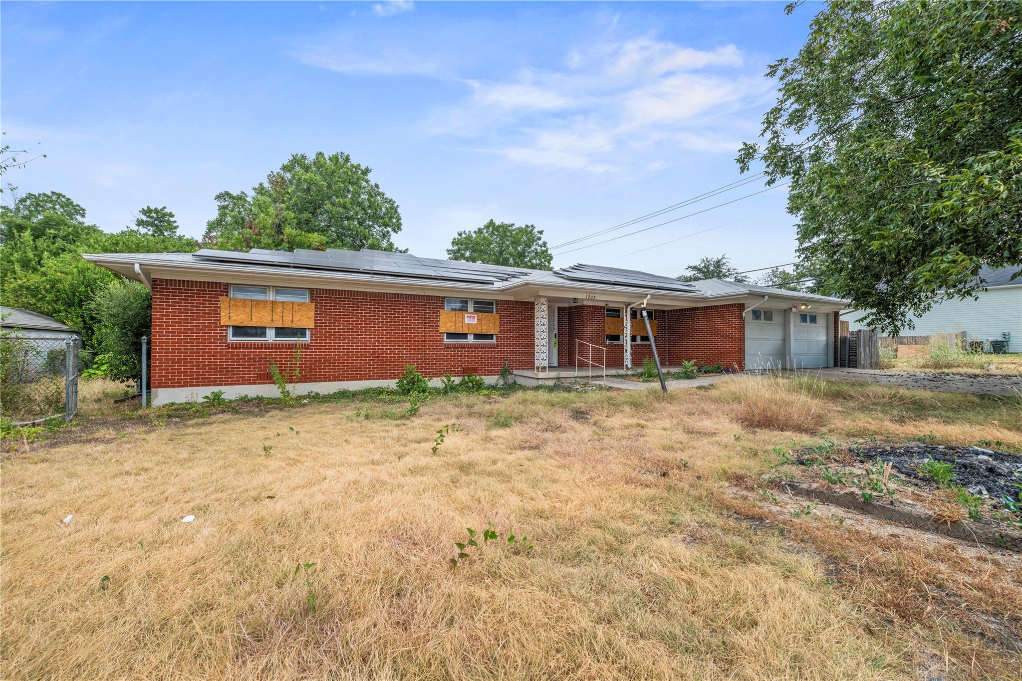 1202 S 51st ST, Temple, TX 76504