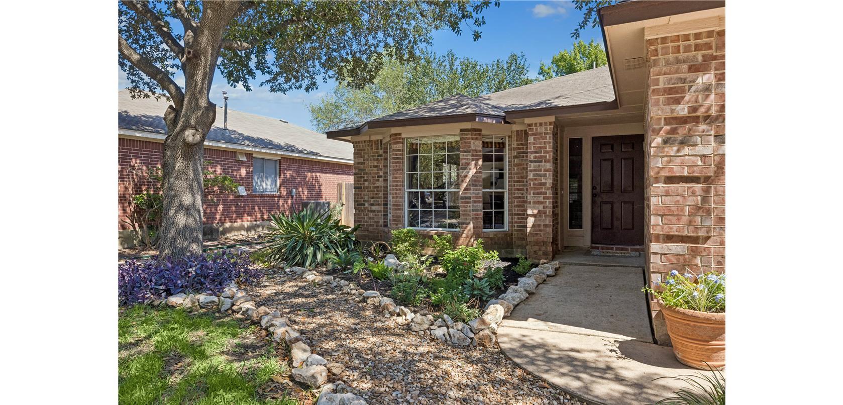 4316 Companeros Way, Austin, TX 78749