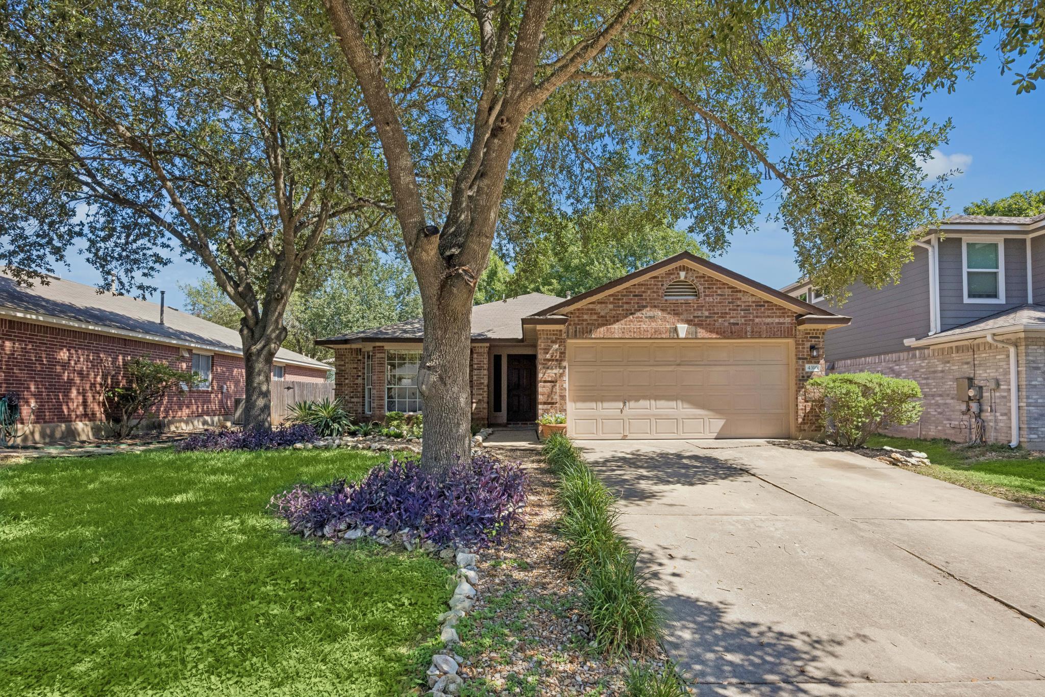 4316 Companeros Way, Austin, TX 78749