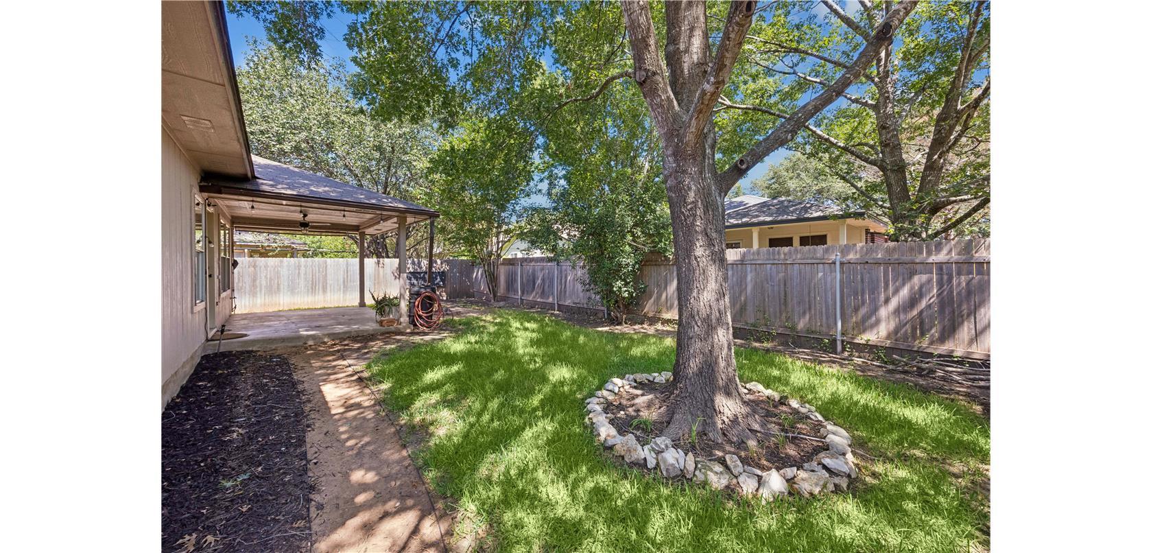 4316 Companeros Way, Austin, TX 78749