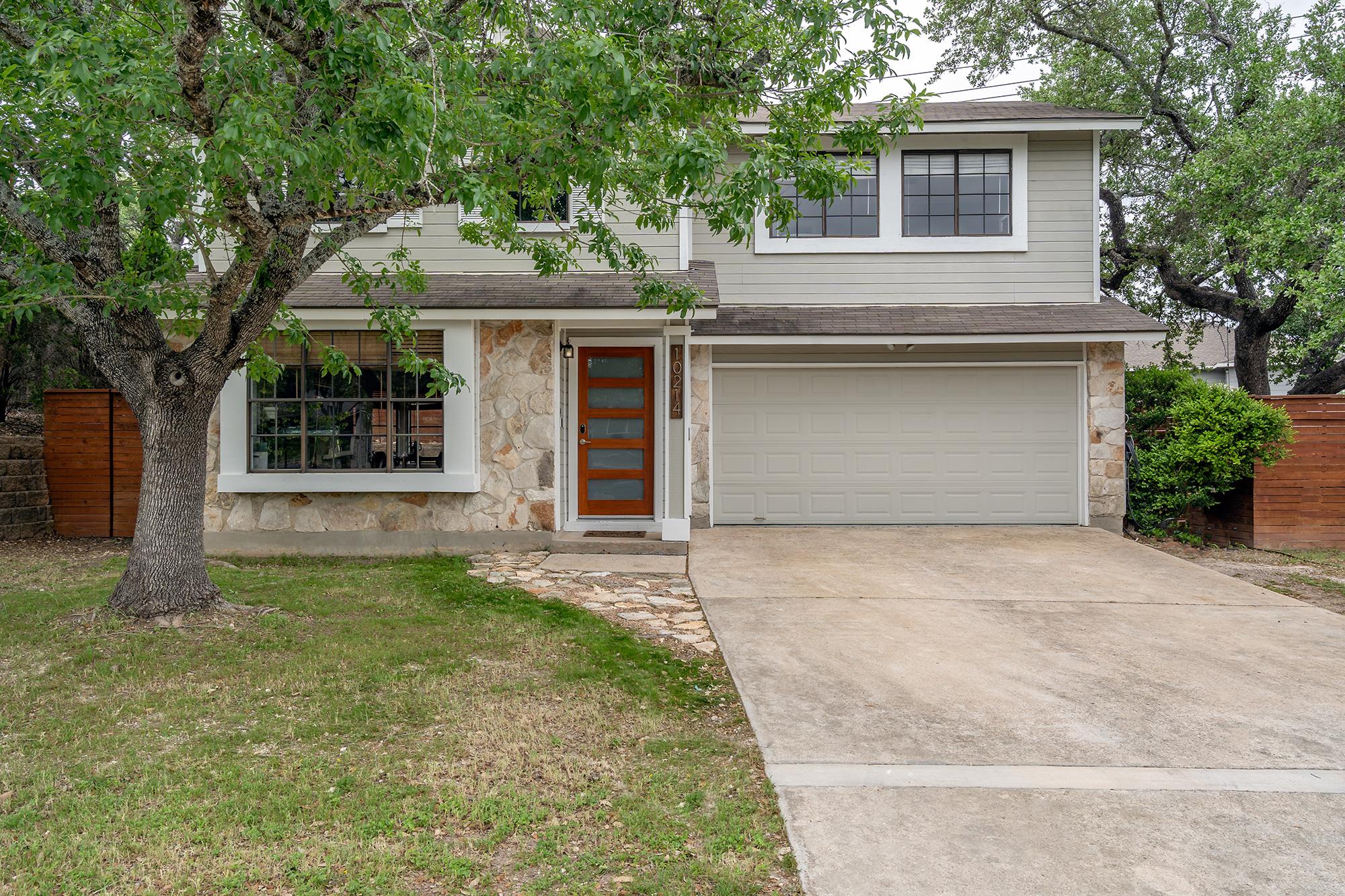 10214 Bilbrook PL, Austin, TX 78748