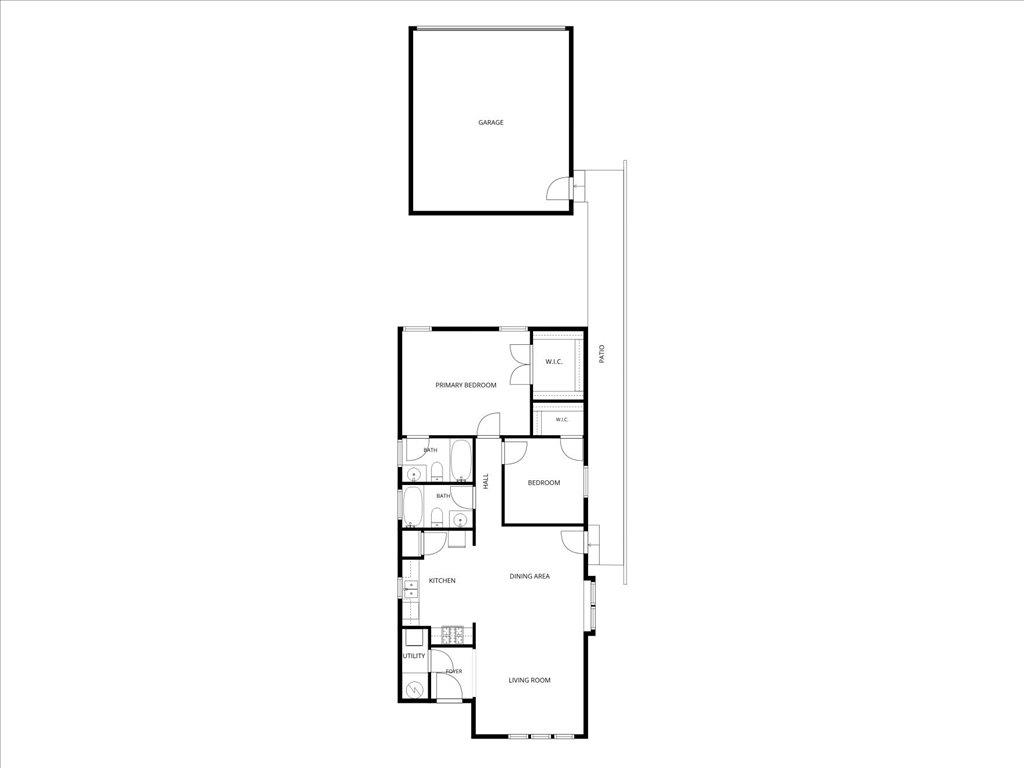 142 Preston TRL, San Marcos, TX 78666