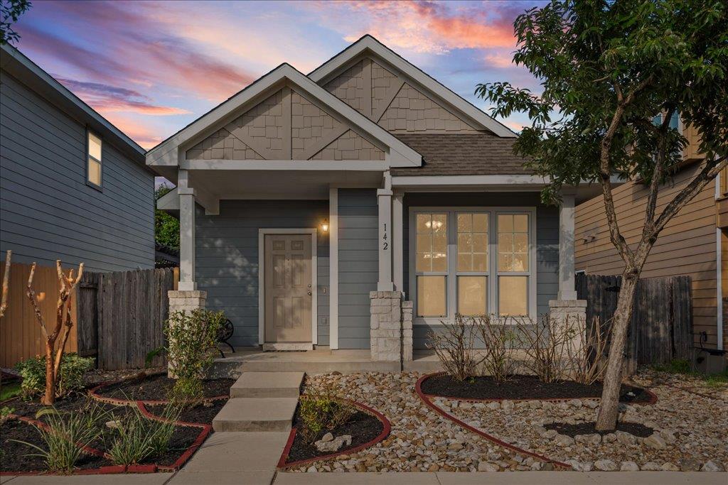 142 Preston TRL, San Marcos, TX 78666