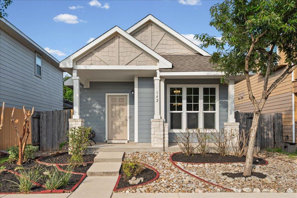142 Preston TRL, San Marcos, TX 78666