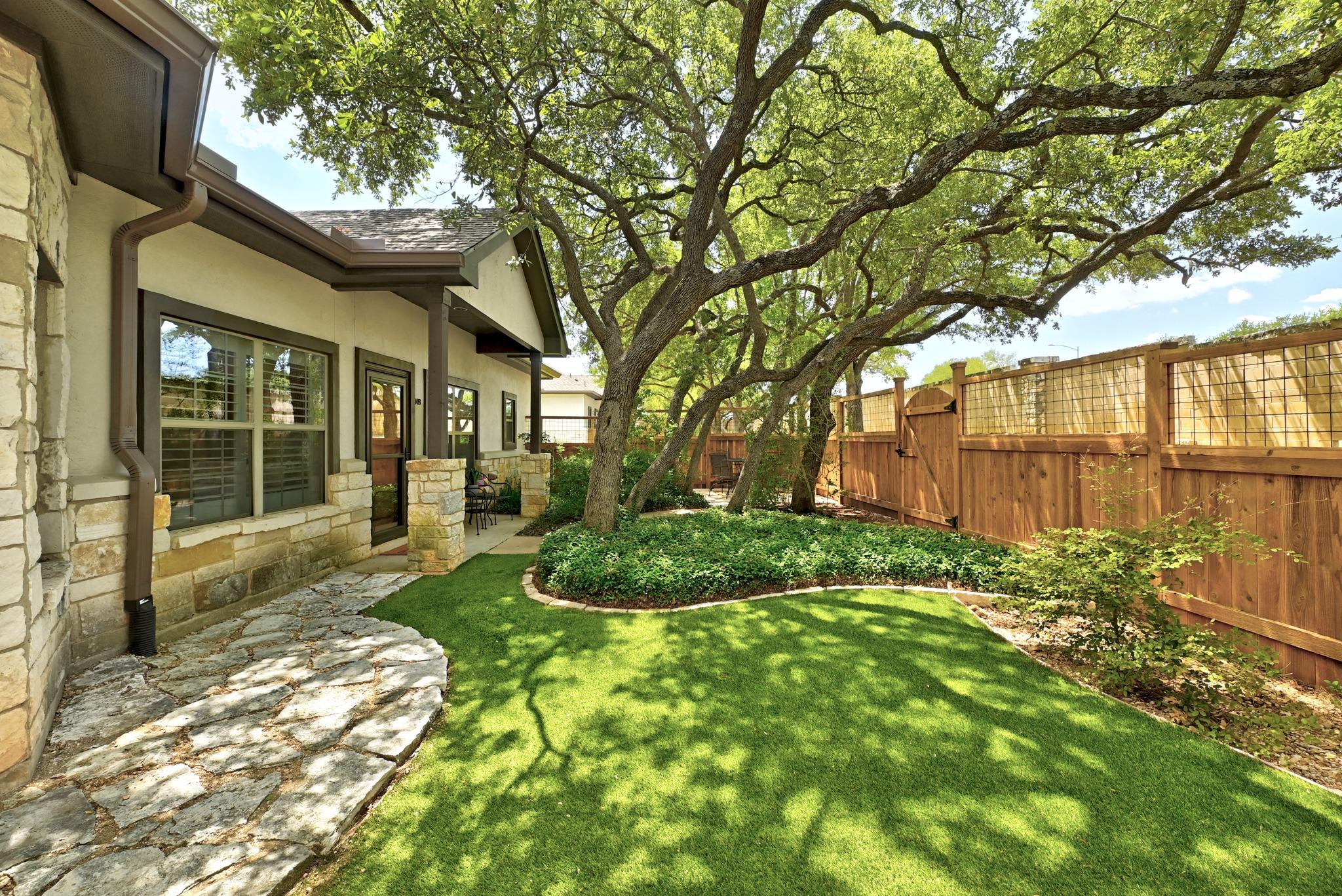 8701 Escarpment BLVD #103, Austin, TX 78749
