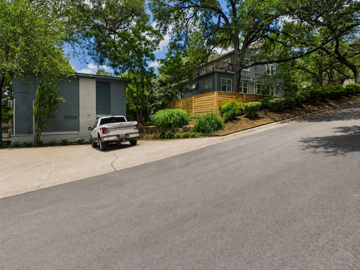 3008 Cedar ST #3, Austin, TX 78705