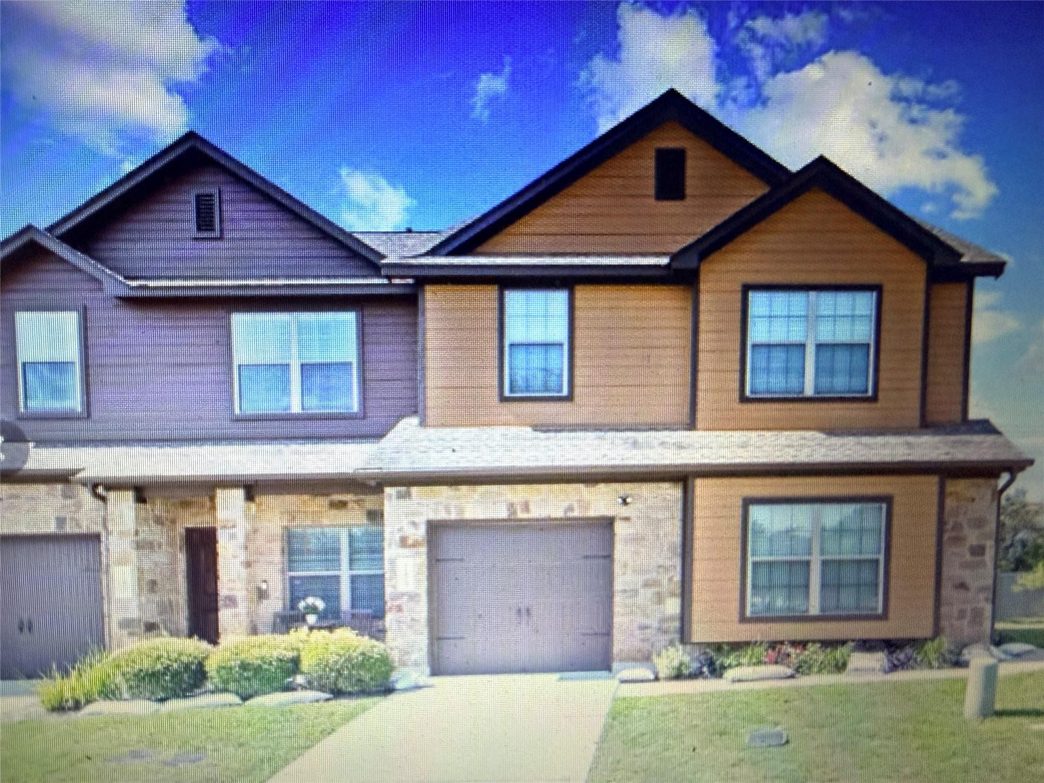 11409 Lost Maples TRL #11409, Austin, TX 78748