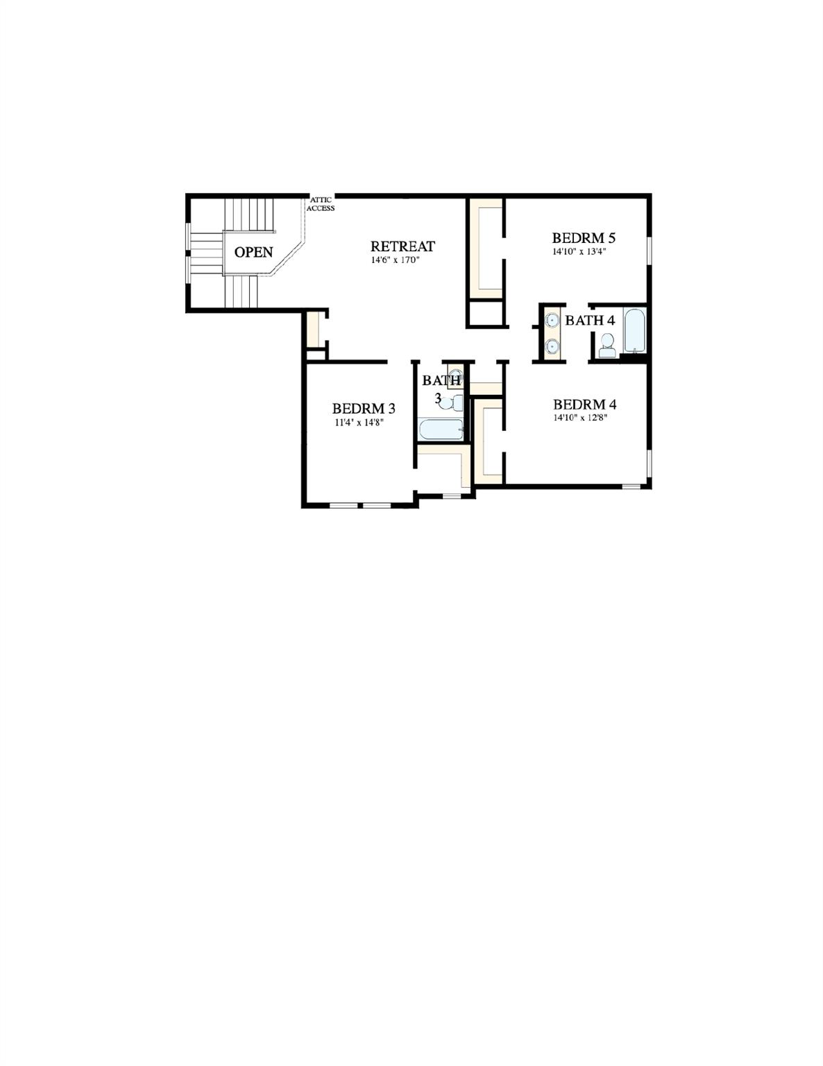 3300 Double Spur TRL, Georgetown, TX 78628