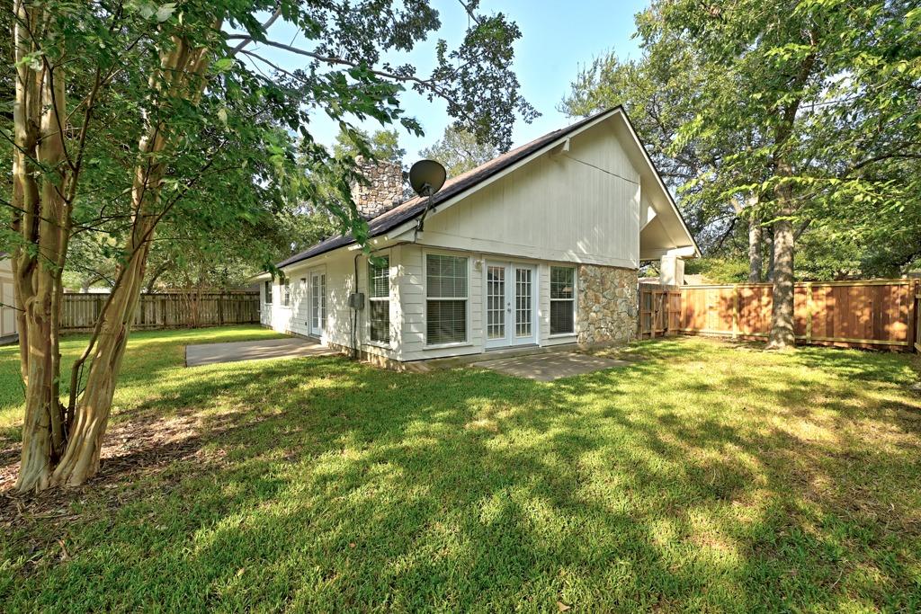 12405 Burlywood TRL, Austin, TX 78750