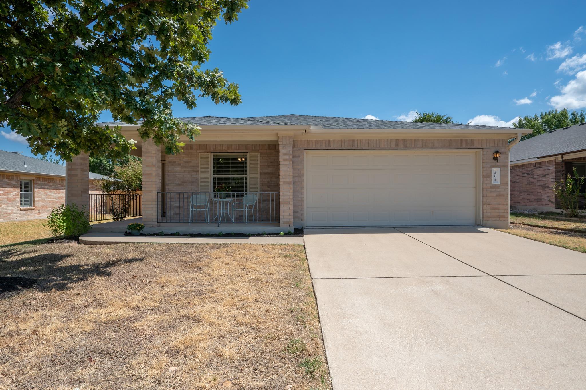 204 Katherine Way, Leander, TX 78641