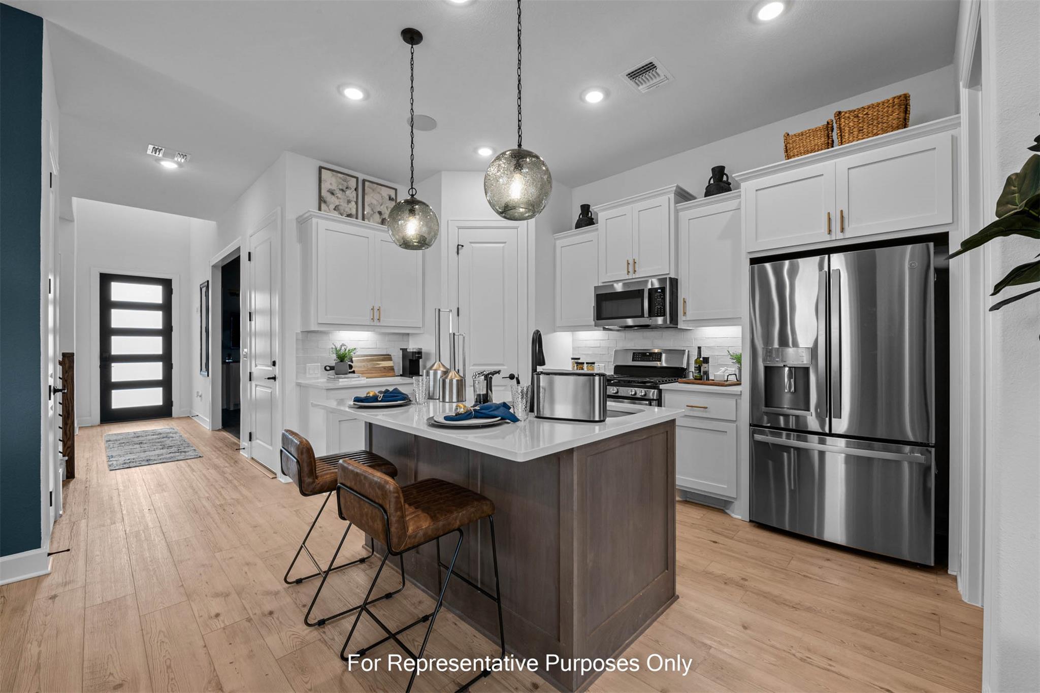 836 Boise DR, Leander, TX 78641