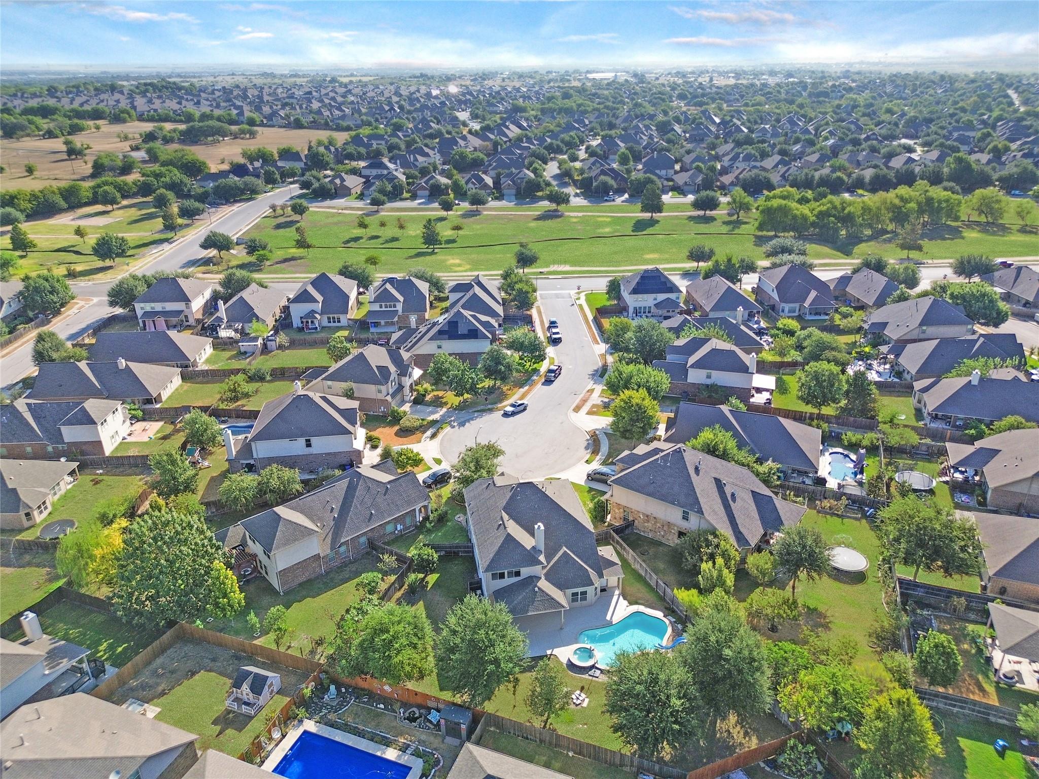 2301 Choice PL, Pflugerville, TX 78660