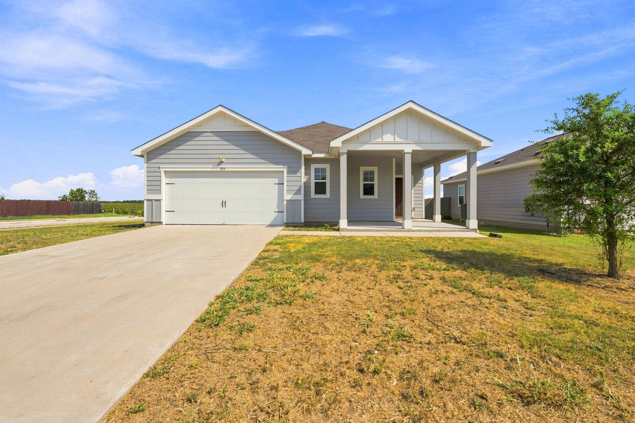 275 Shiro DR, Kyle, TX 78640