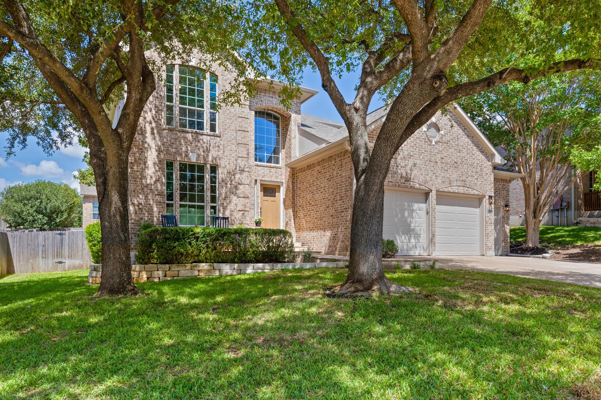 1305 Quail Creek TRL, Cedar Park, TX 78613