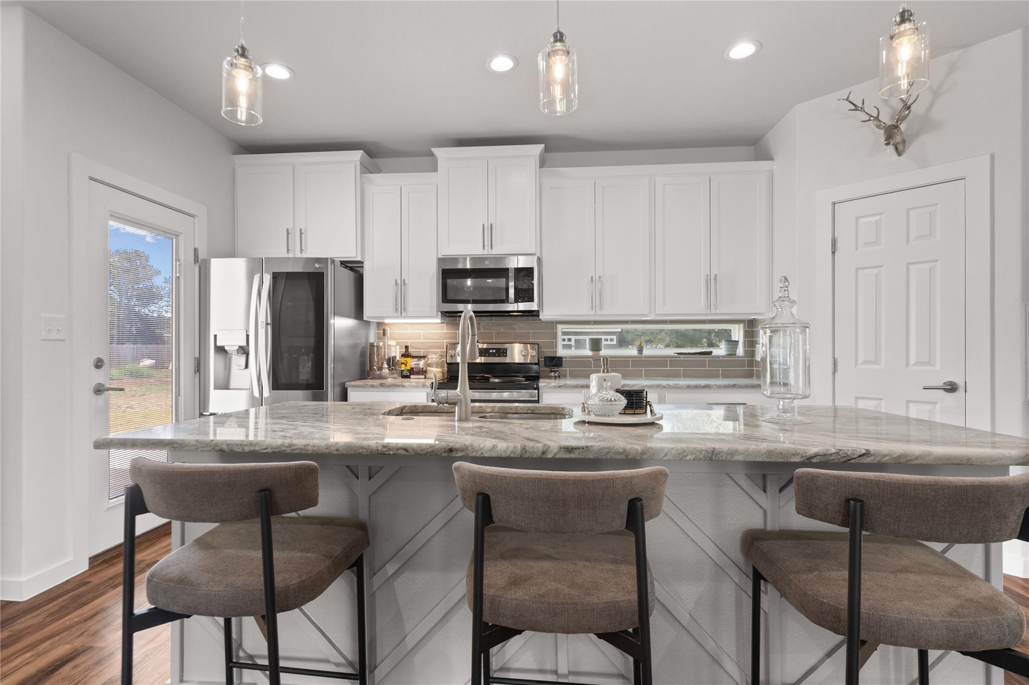 133 Koele CT, Bastrop, TX 78602
