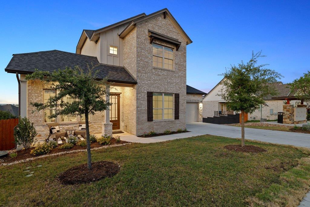 6800 Empresa DR, Austin, TX 78738