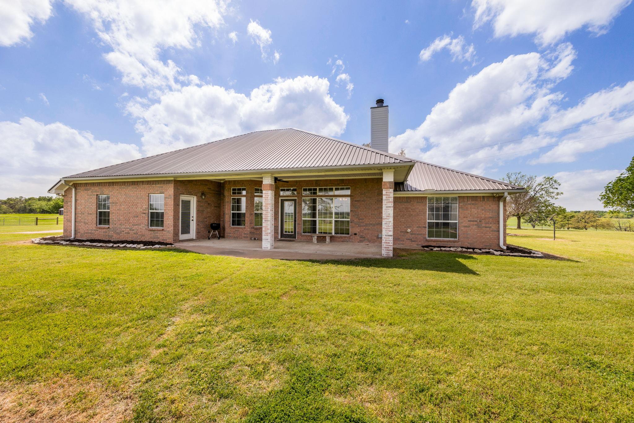 730 County Road 226a RD, Cameron, TX 76520