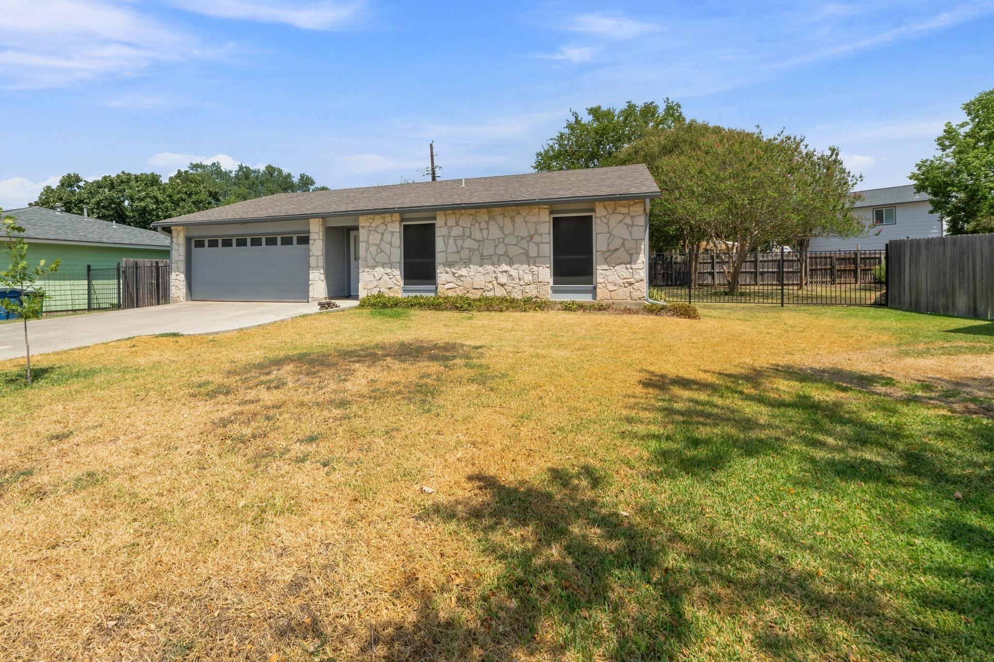 3102 Jeanne Marie CT, Austin, TX 78745