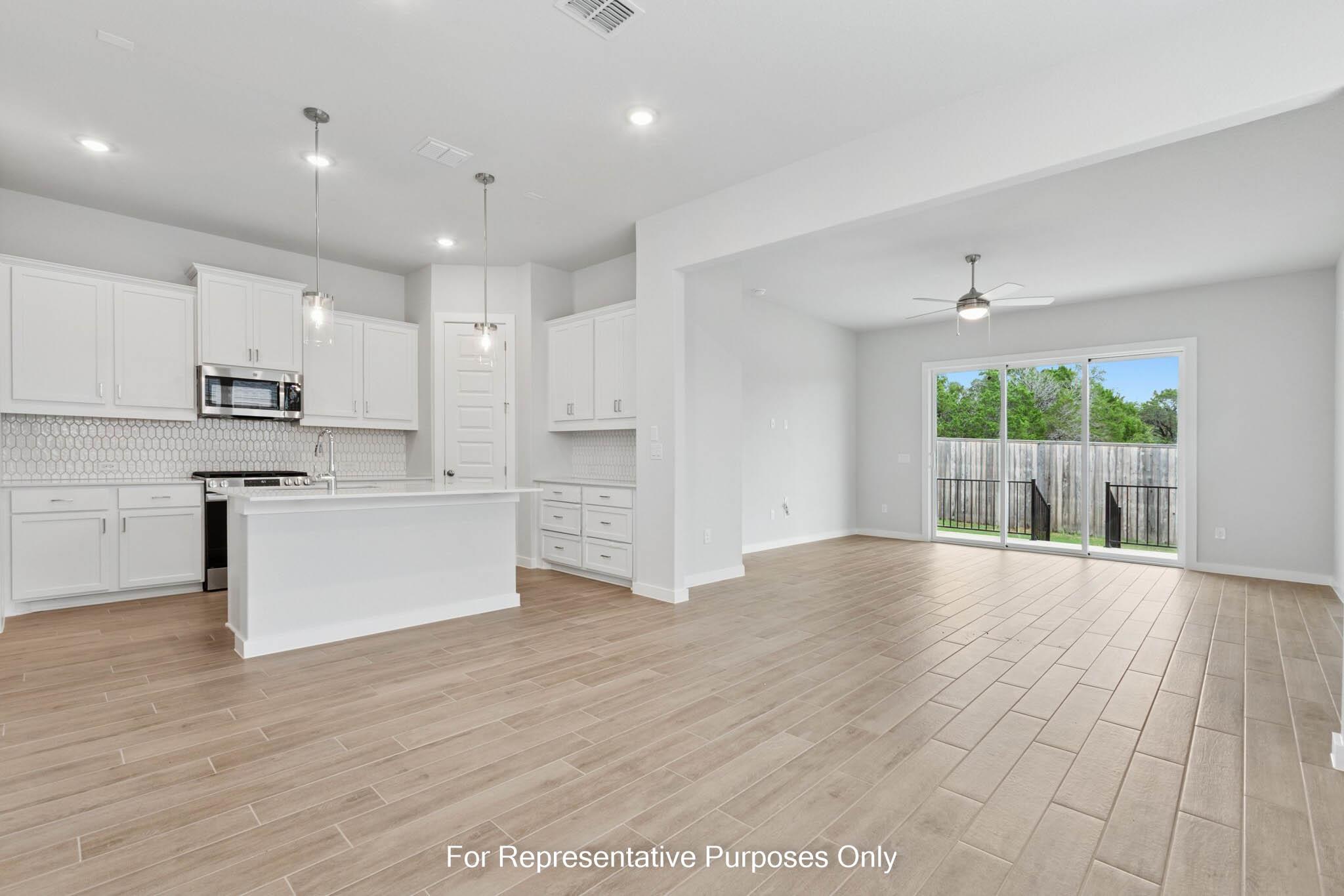 824 Corvallis DR, Leander, TX 78641