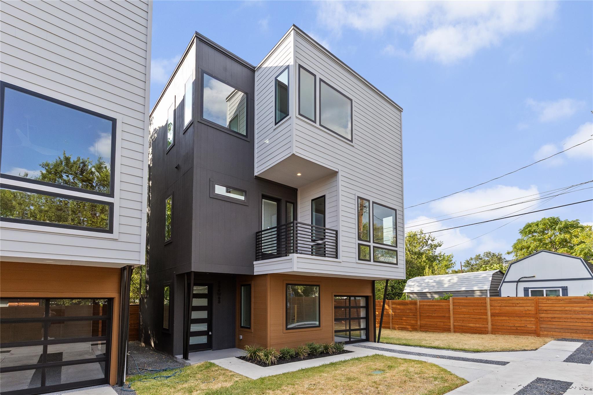 100 W Odell ST #3, Austin, TX 78752