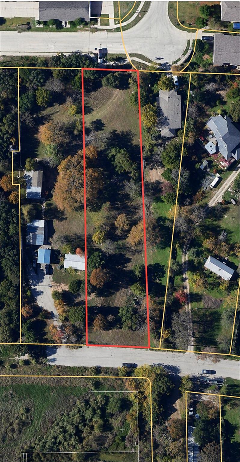 2404 Thrasher LN, Austin, TX 78741