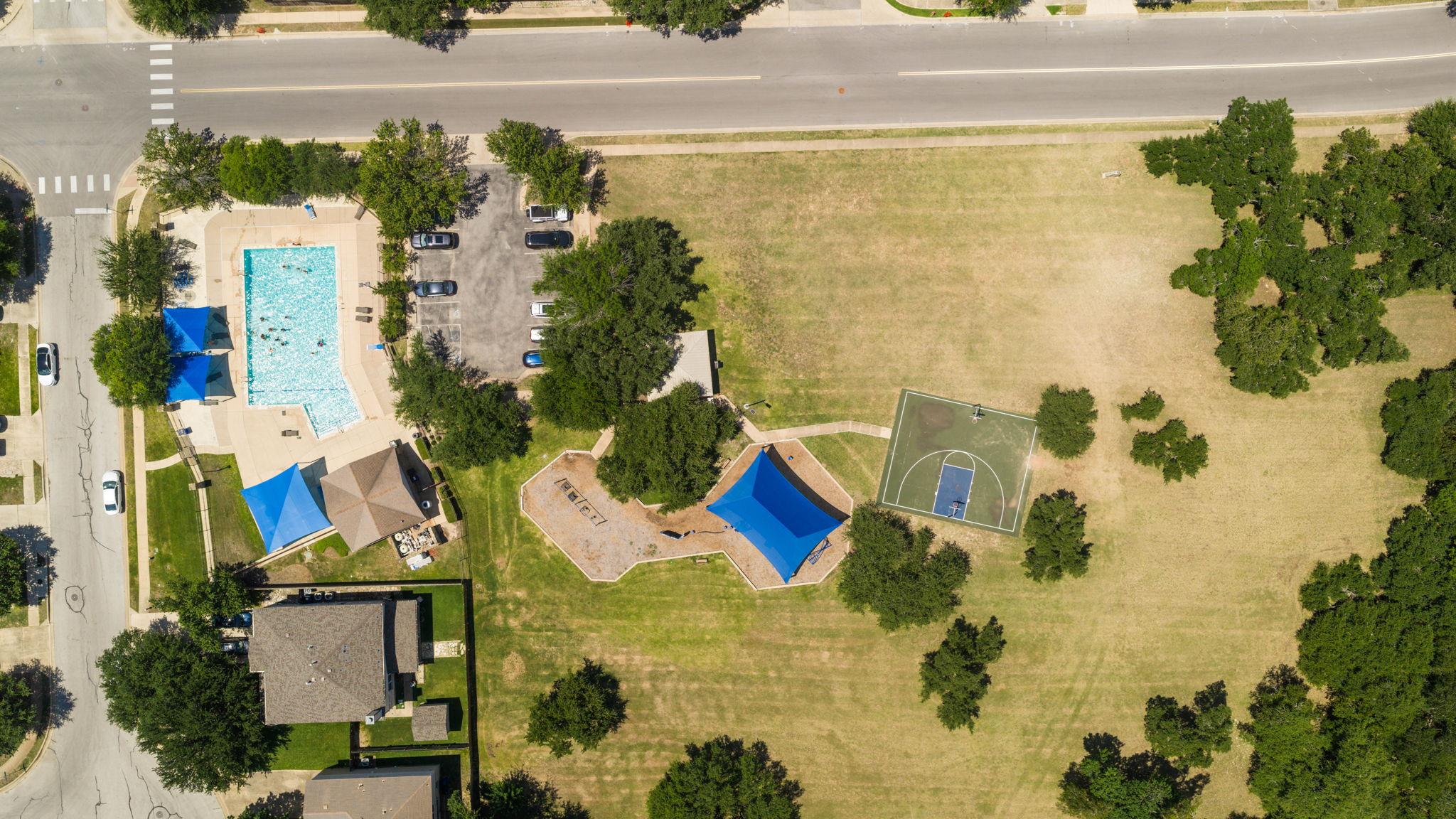 1109 Heritage Park DR, Cedar Park, TX 78613