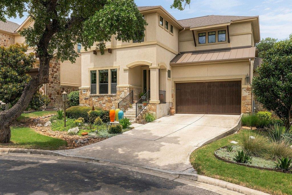 2 Prestonwood CV, Lakeway, TX 78734