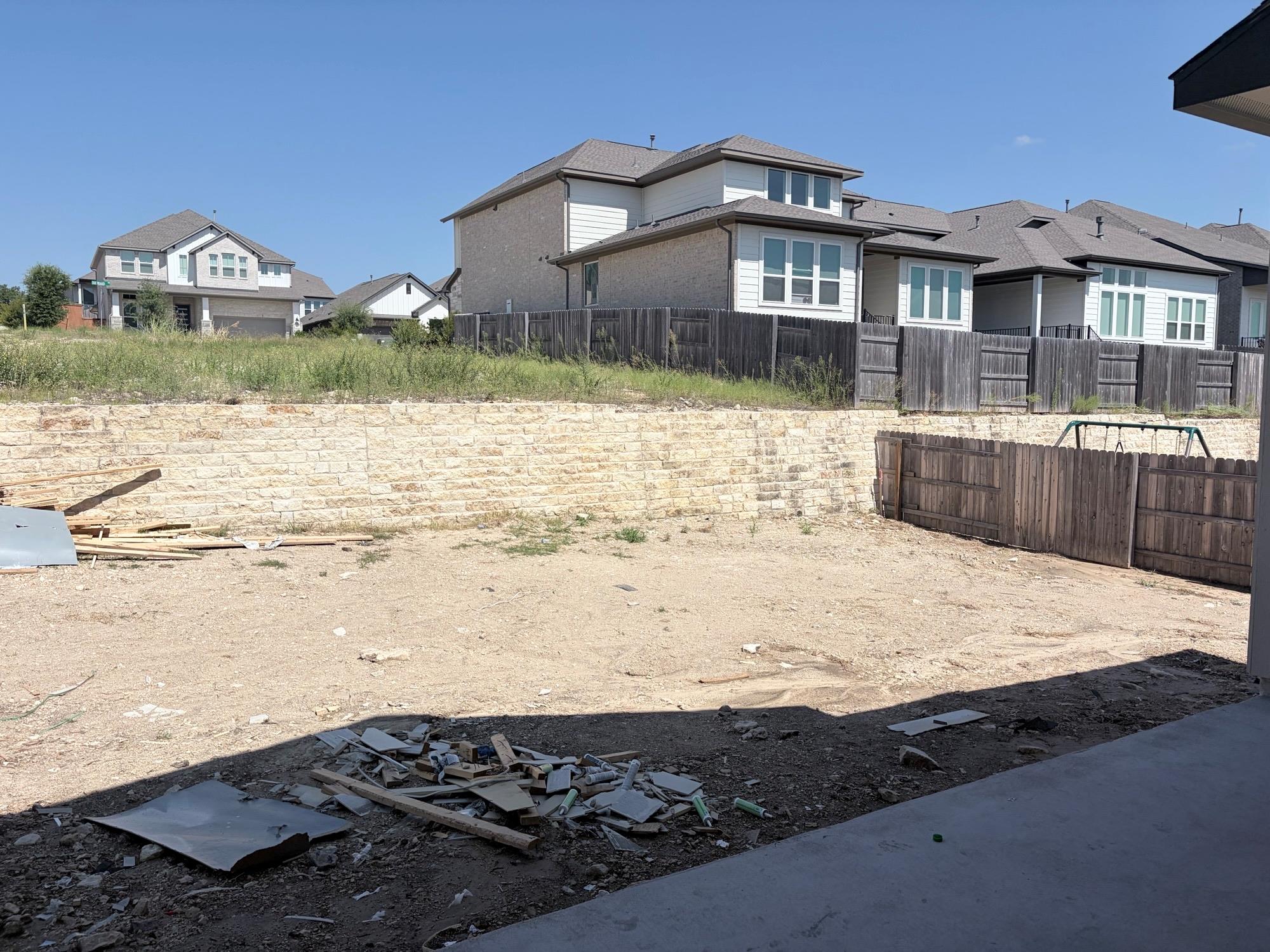 231 Oak Blossom RD, Liberty Hill, TX 78642