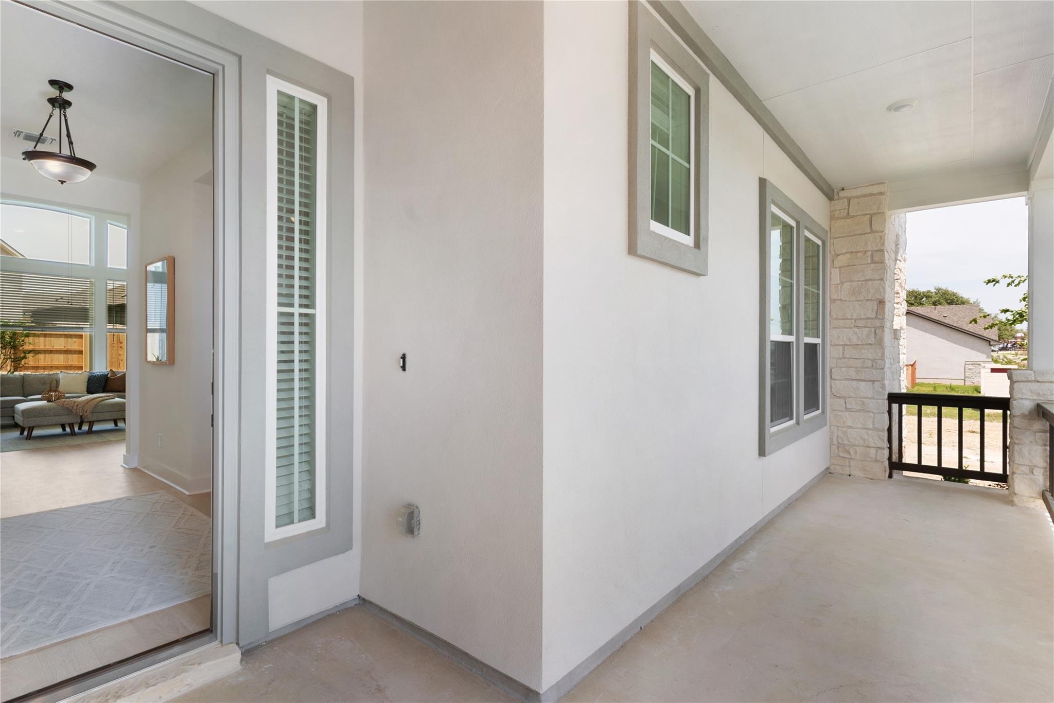 231 Oak Blossom RD, Liberty Hill, TX 78642