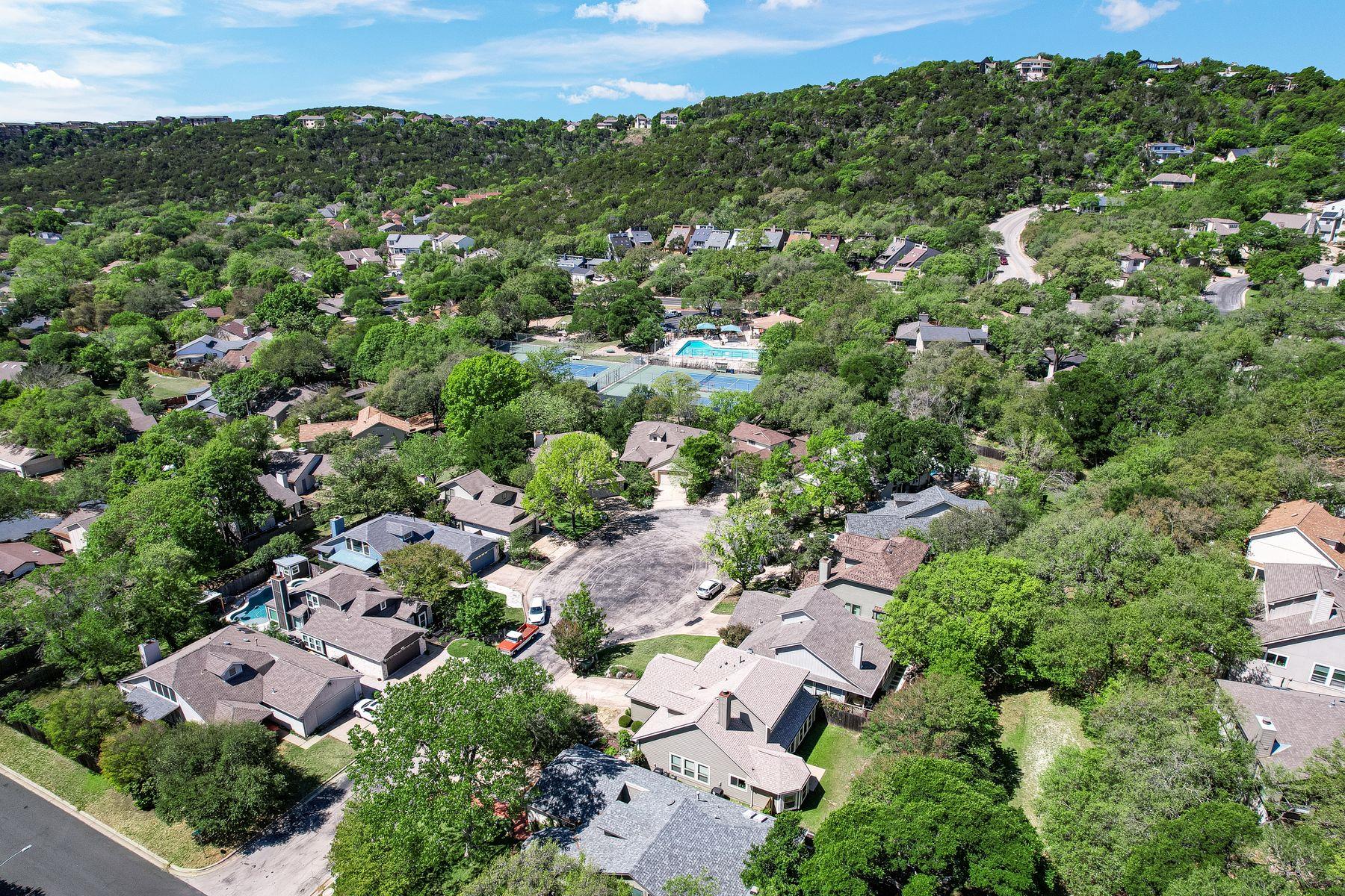 6302 Maury HOLW, Austin, TX 78750