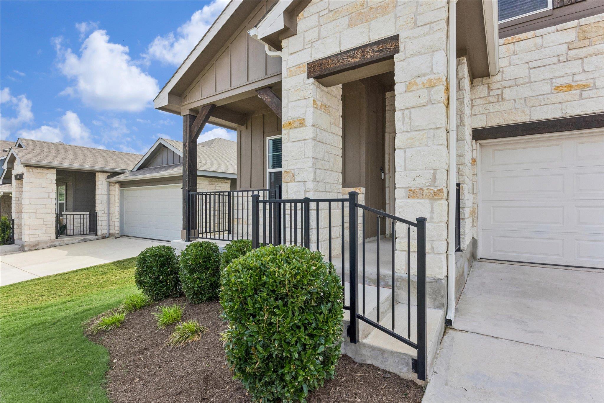 11611 Copperstone Ave, Austin, TX 78748