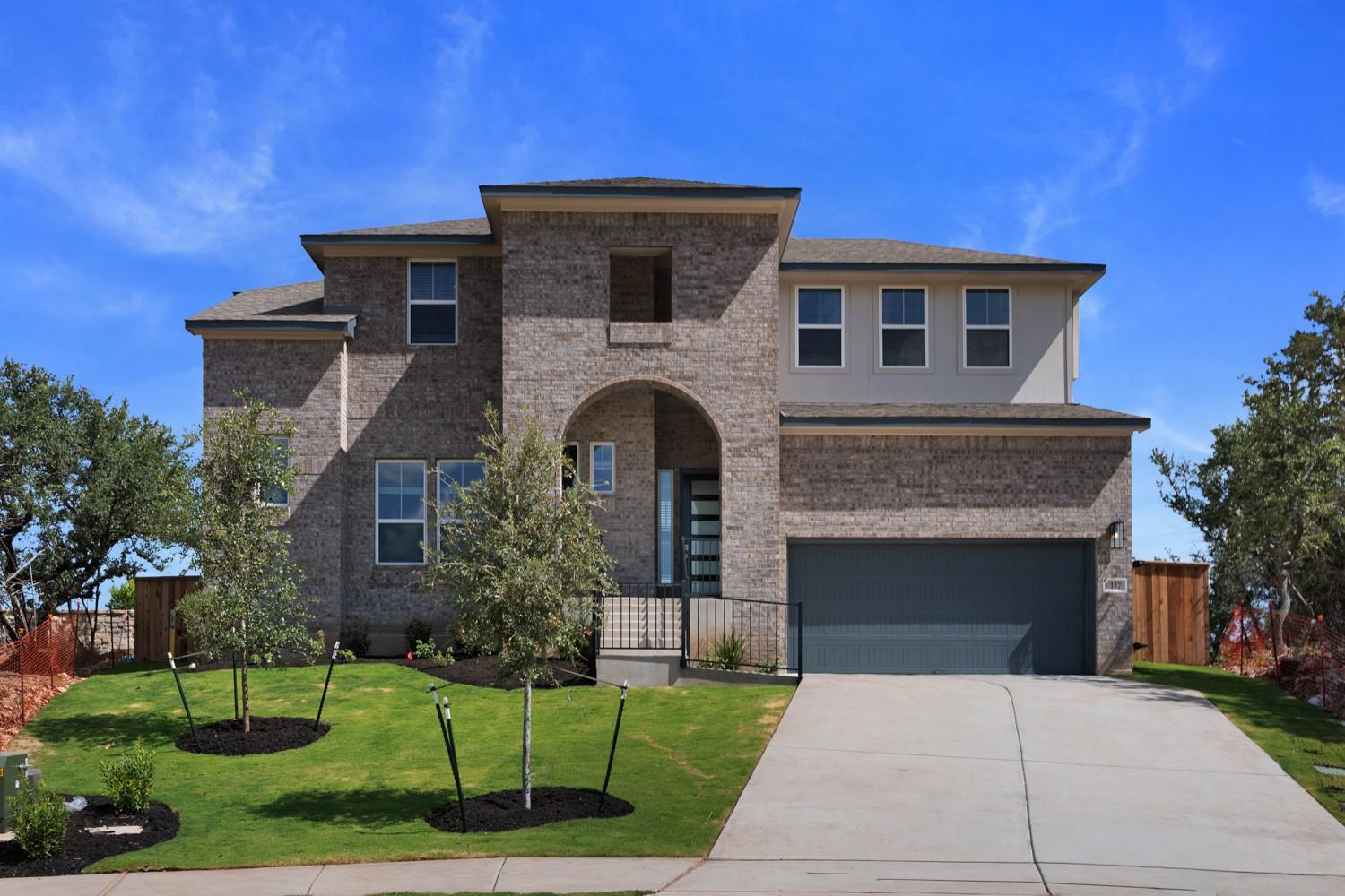 215 Slater CT, Liberty Hill, TX 78642