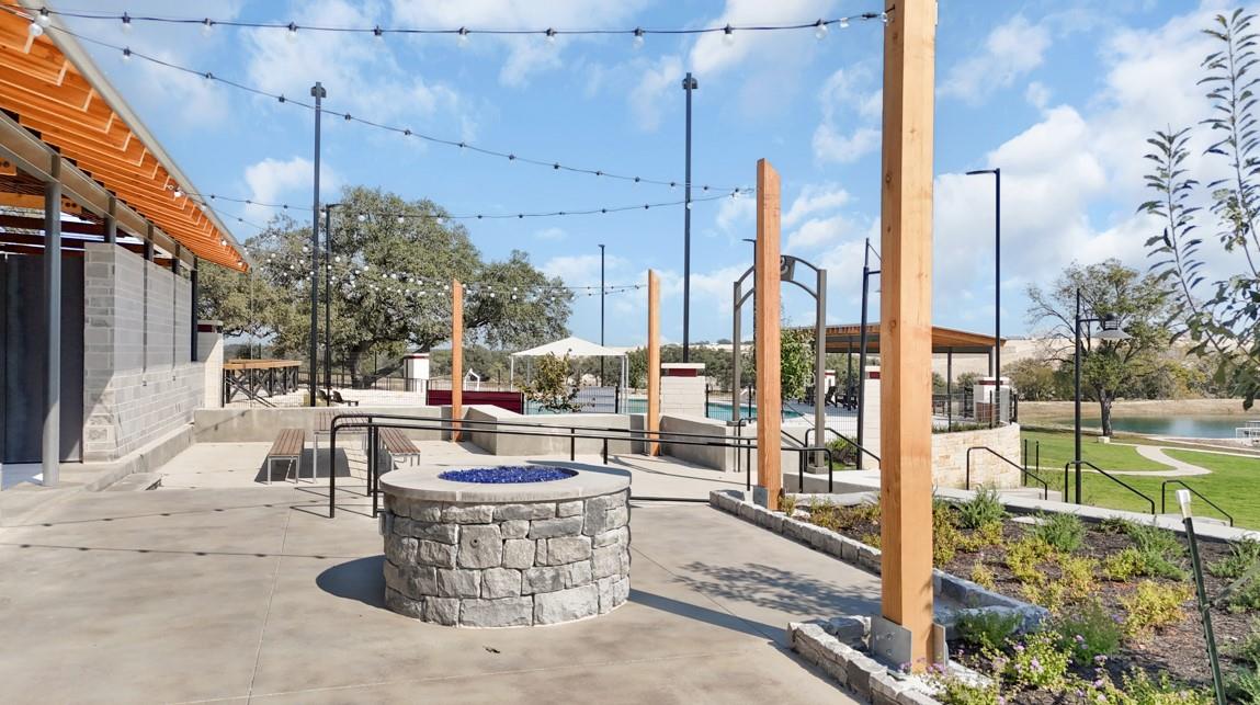 215 Slater CT, Liberty Hill, TX 78642