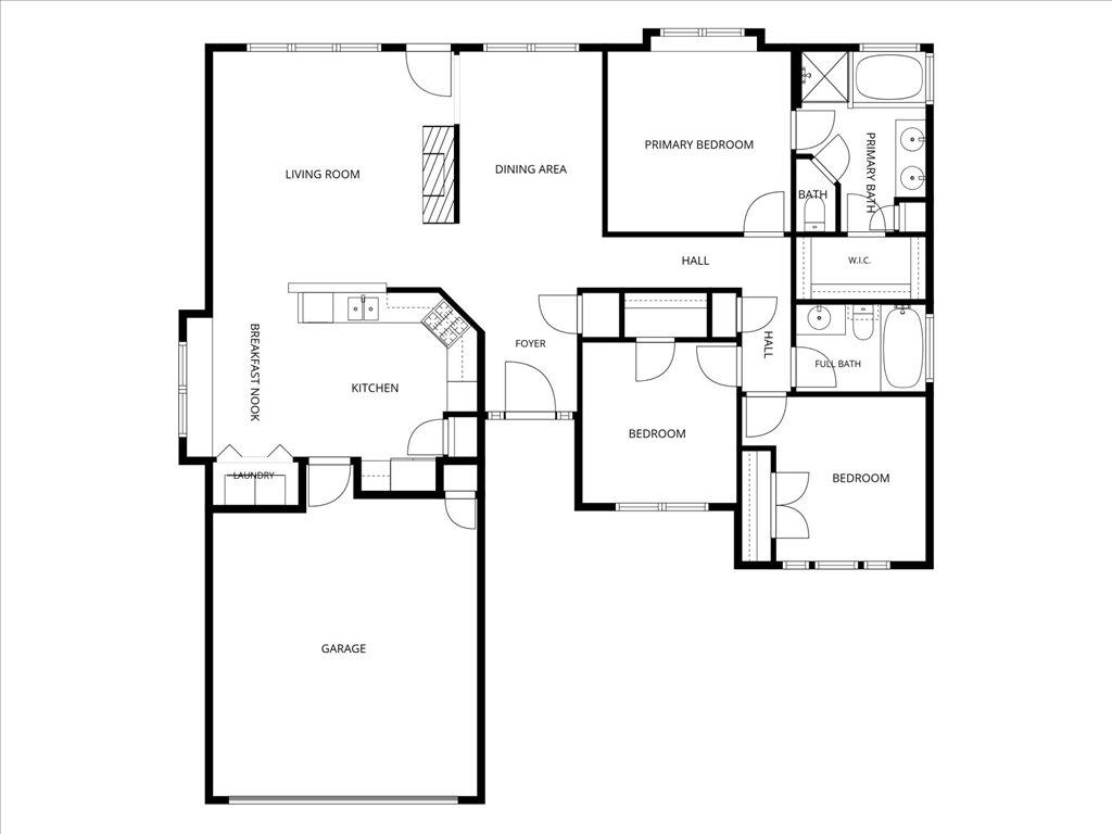 9120 Fainwood LN, Austin, TX 78749