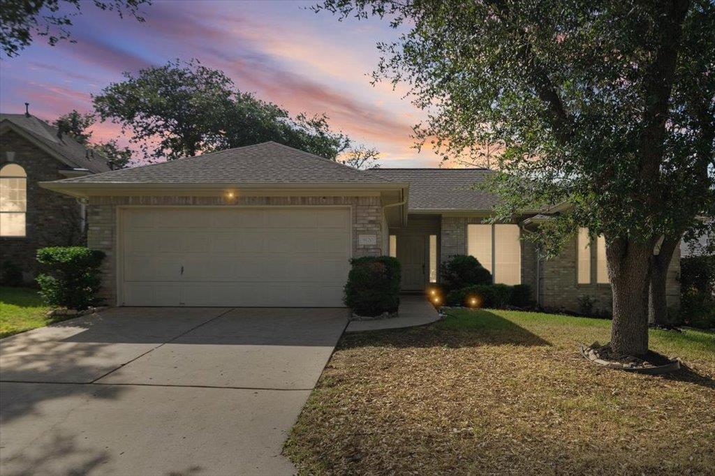 9120 Fainwood LN, Austin, TX 78749
