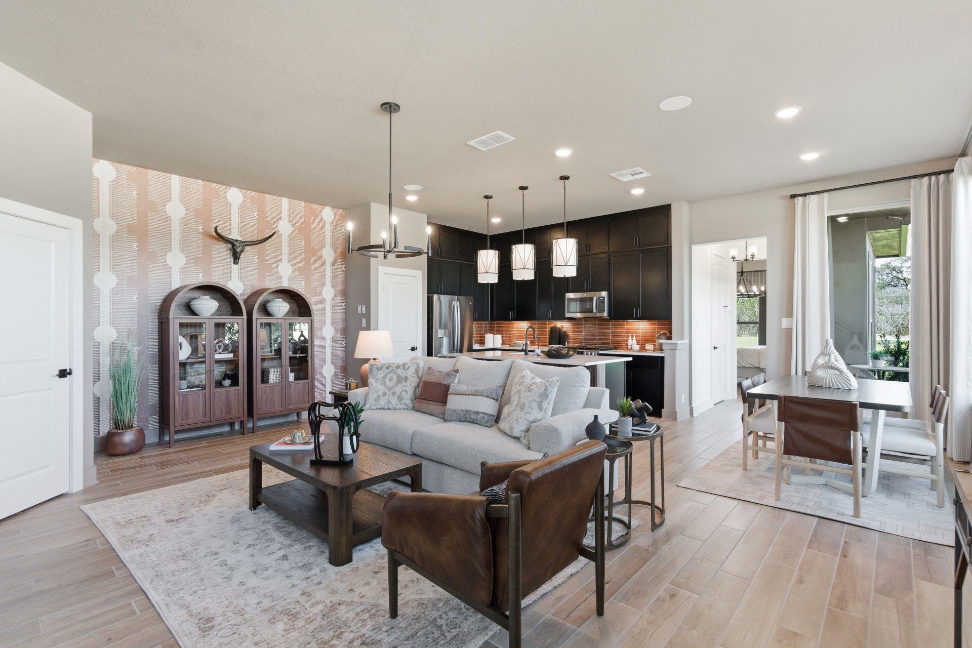 225 Flora Springs CV, Liberty Hill, TX 78642