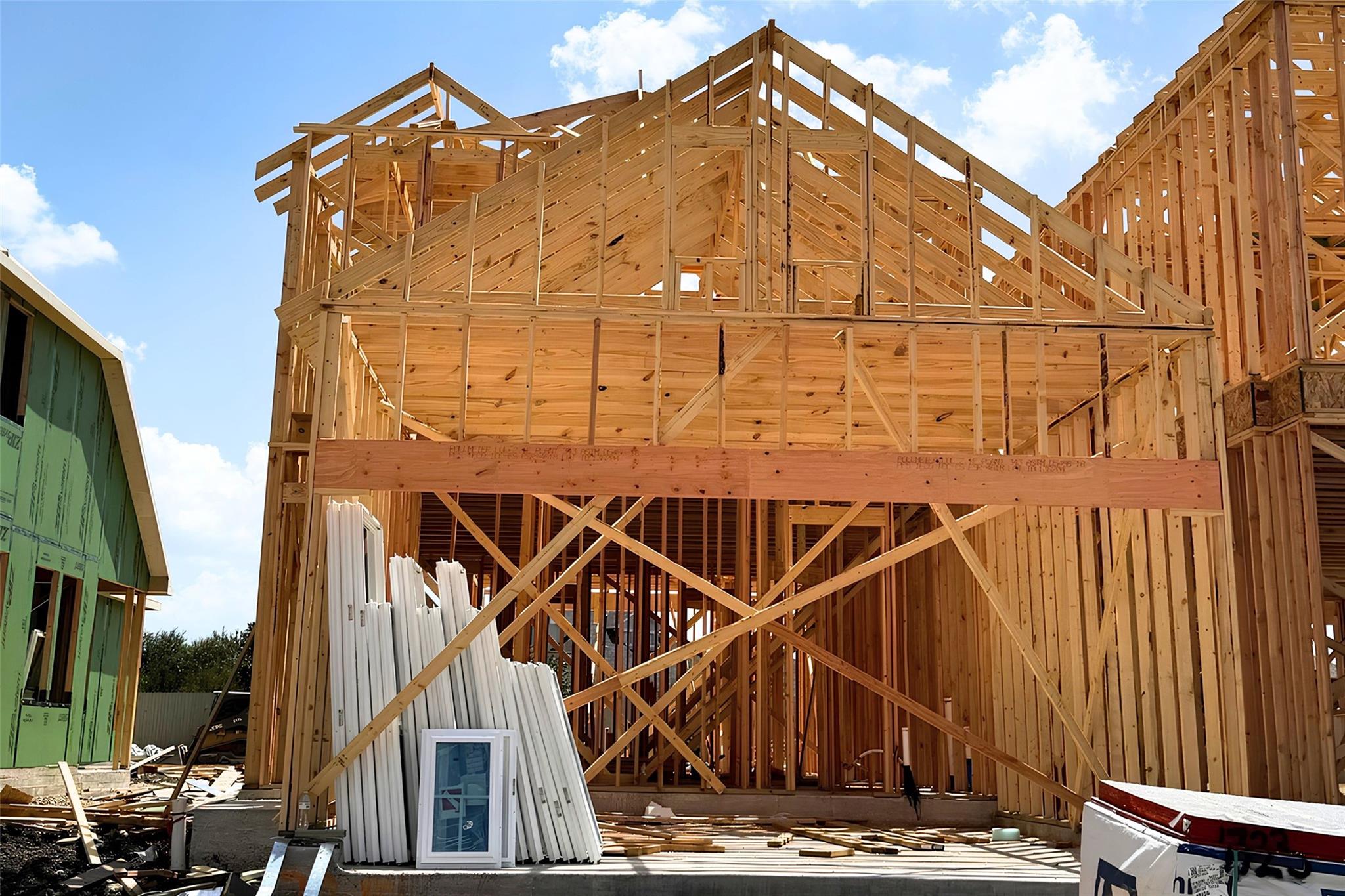 225 Flora Springs CV, Liberty Hill, TX 78642